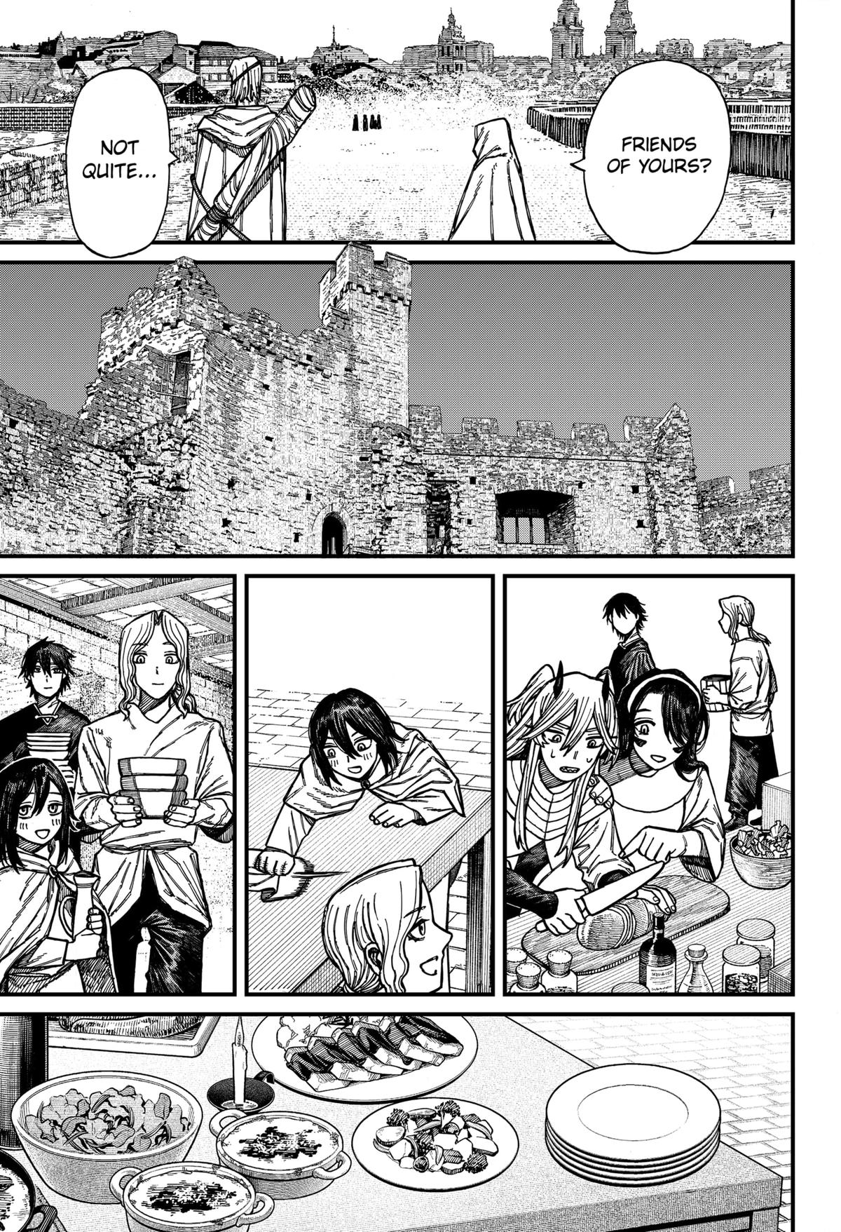 Centuria Chap 42 - Next Chap 43