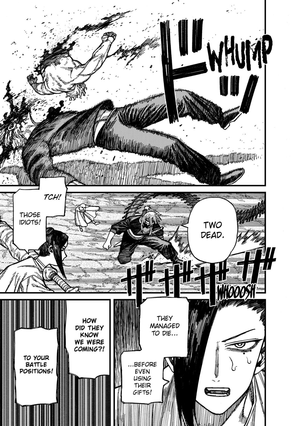 Centuria Chap 42 - Next Chap 43