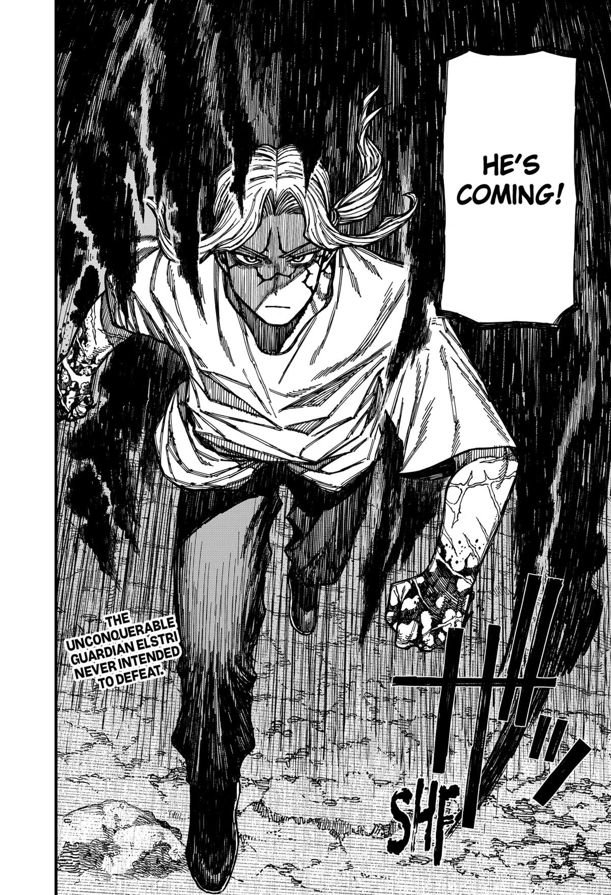 Centuria Chap 42 - Next Chap 43