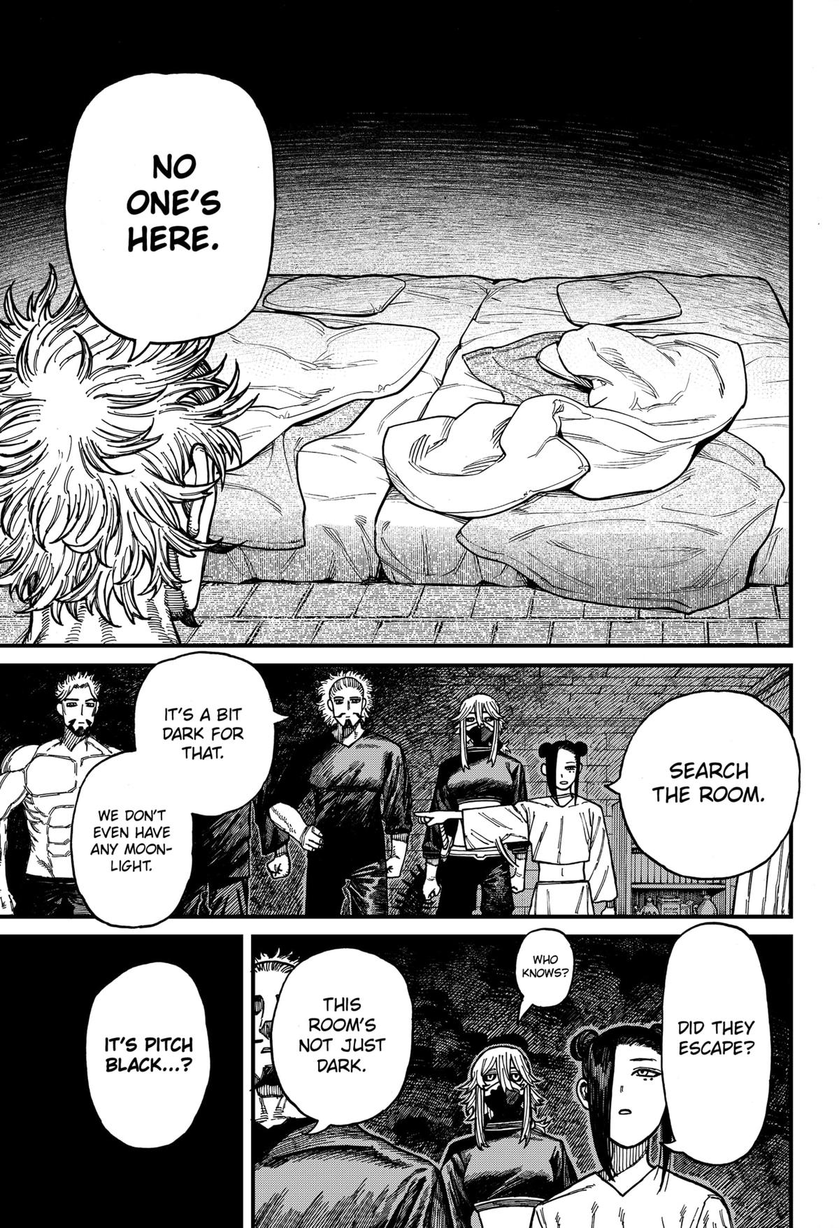 Centuria Chap 42 - Next Chap 43