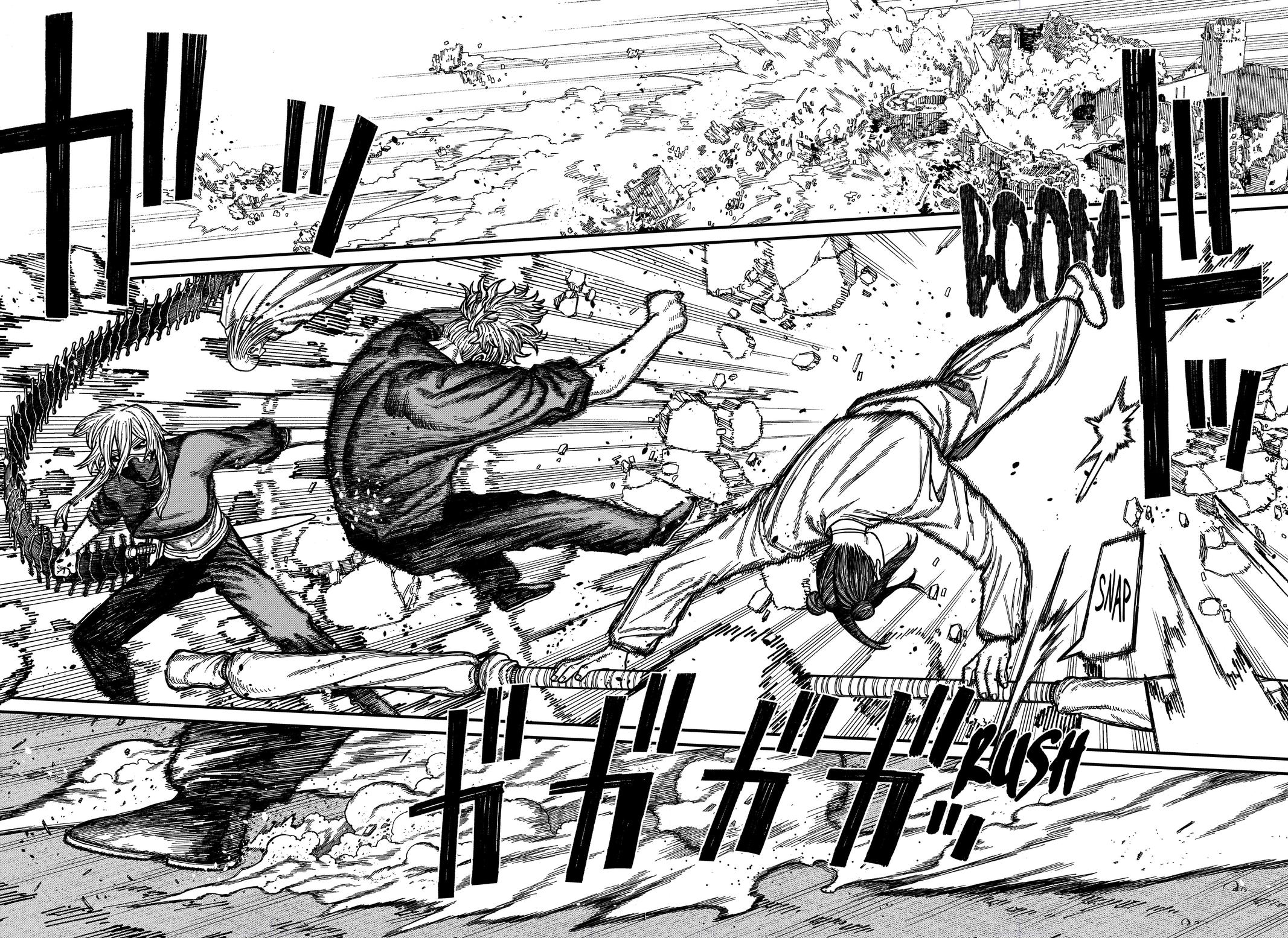 Centuria Chap 42 - Next Chap 43