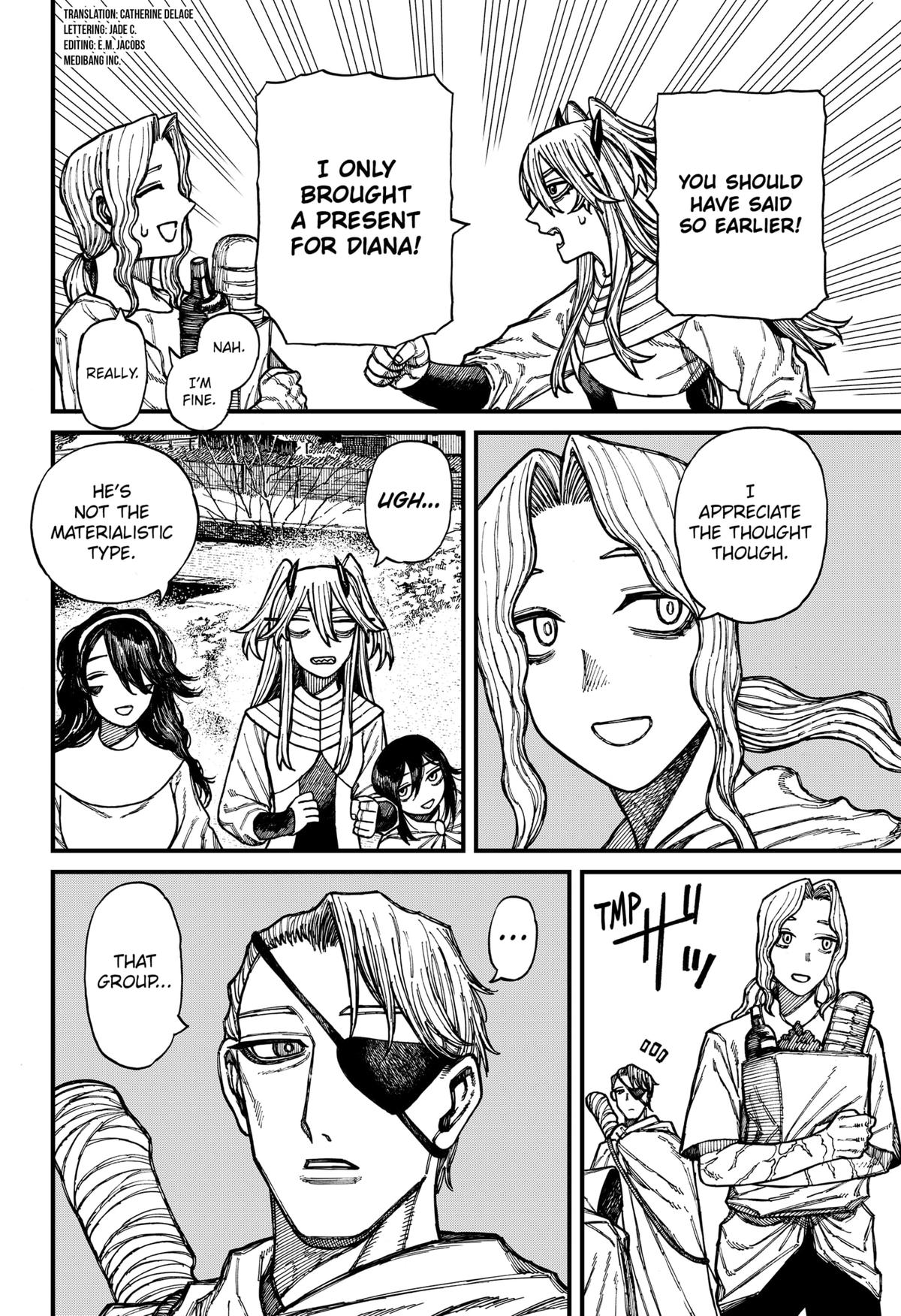 Centuria Chap 42 - Next Chap 43