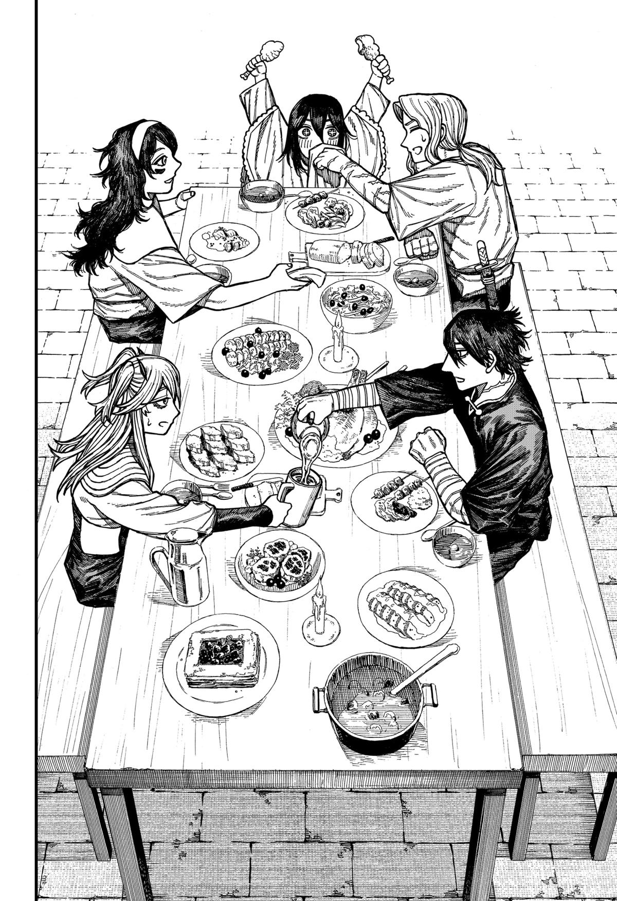 Centuria Chap 42 - Next Chap 43