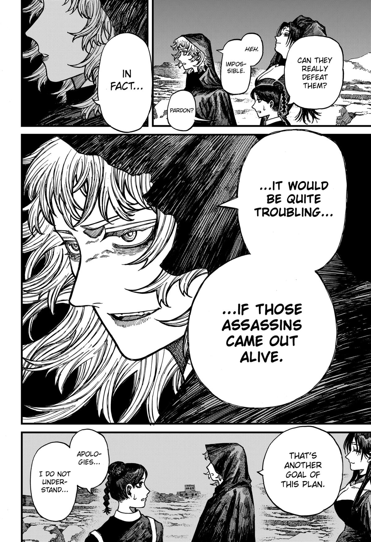 Centuria Chap 42 - Next Chap 43