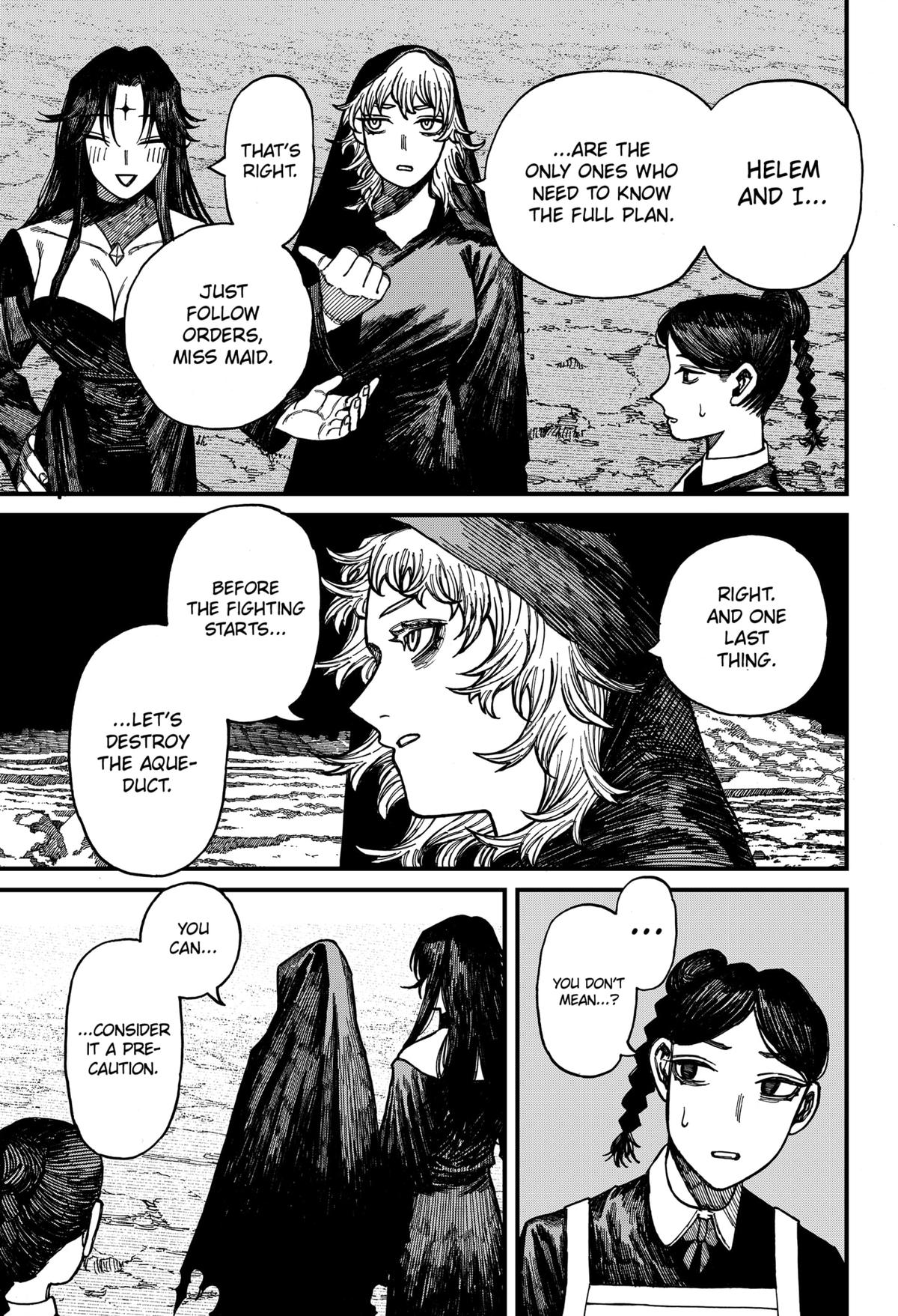 Centuria Chap 42 - Next Chap 43
