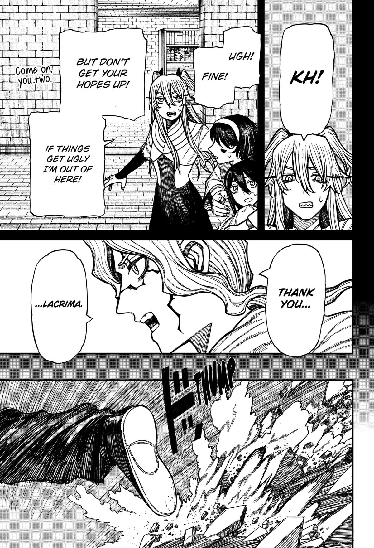 Centuria Chap 43 - Next Chap 44