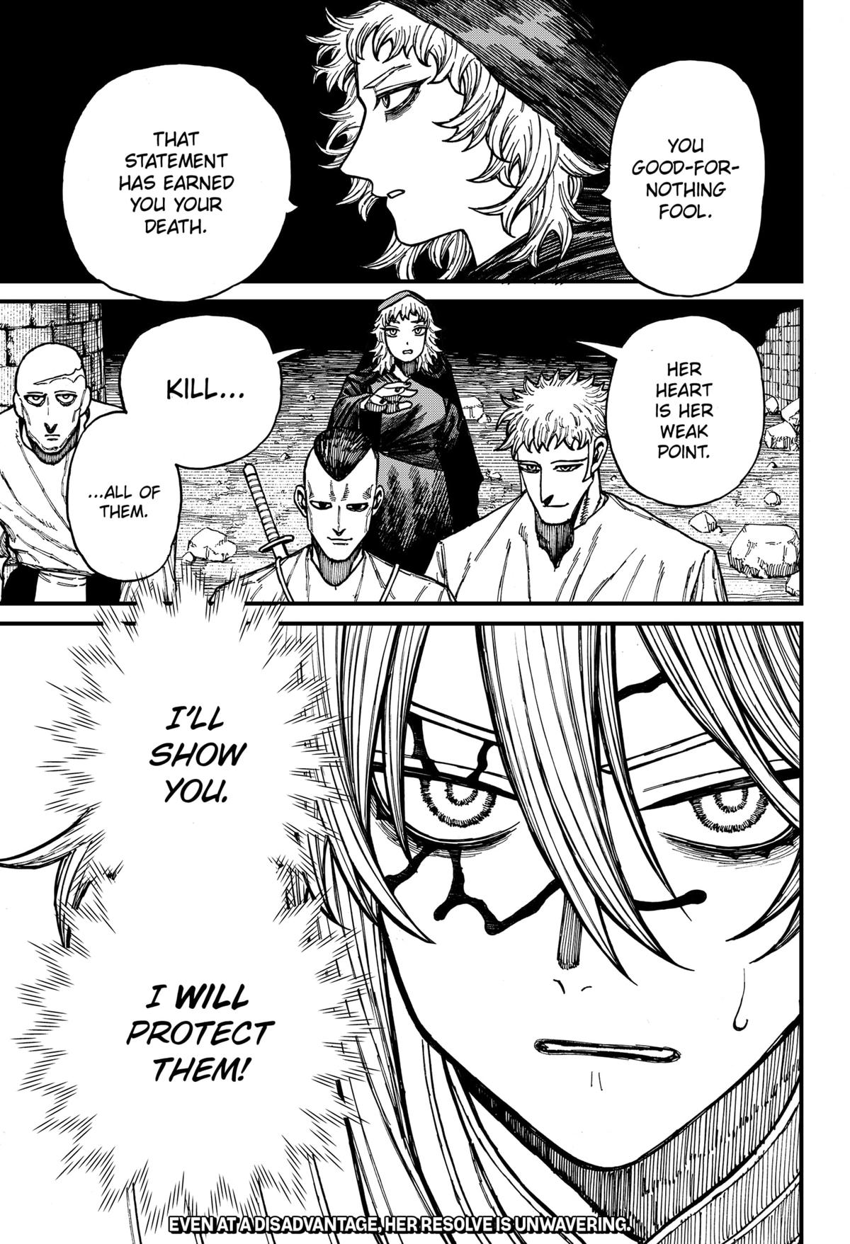 Centuria Chap 43 - Next Chap 44