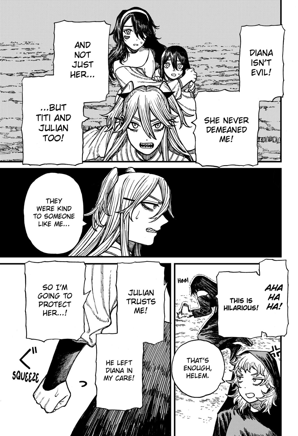 Centuria Chap 43 - Next Chap 44
