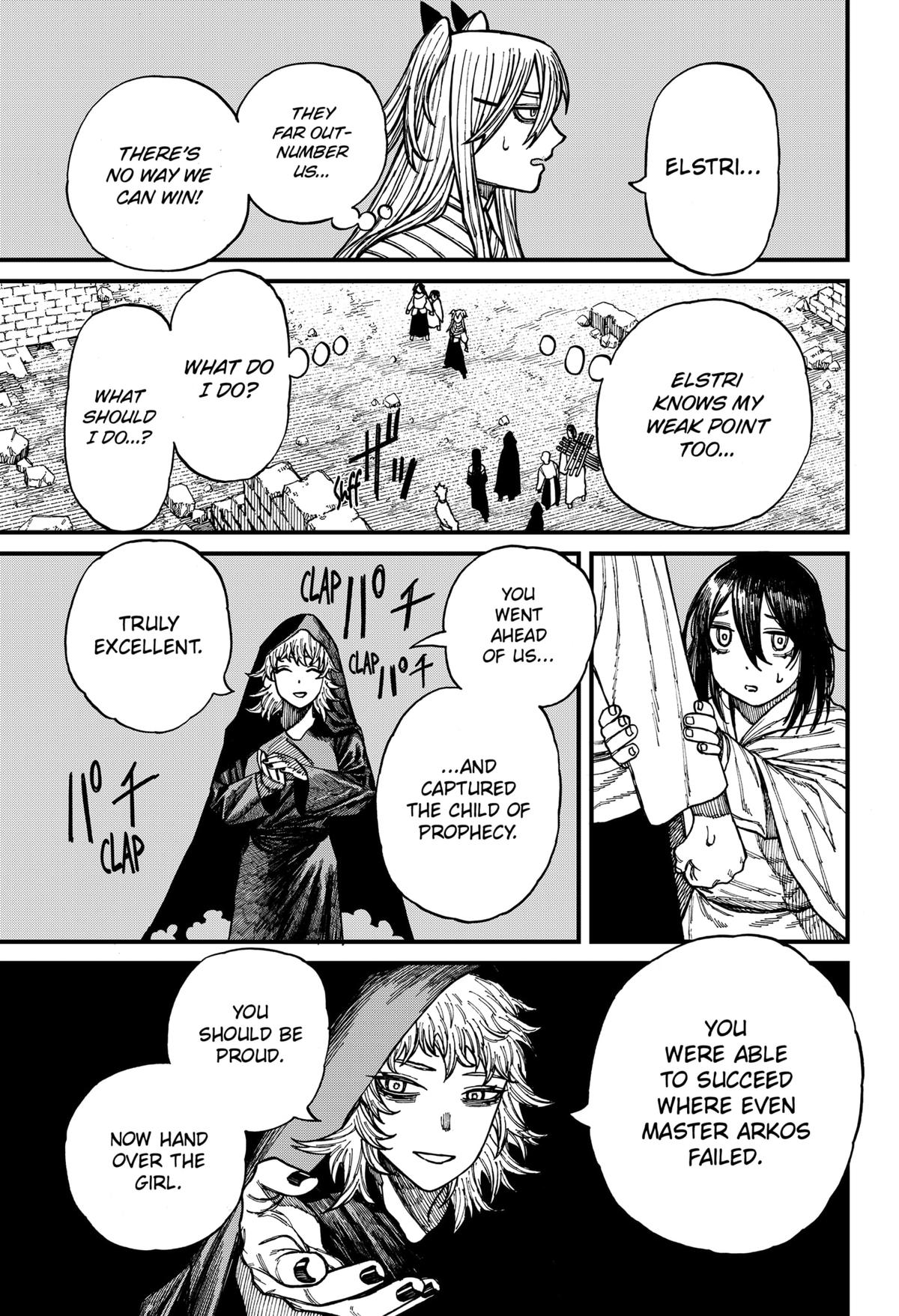 Centuria Chap 43 - Next Chap 44