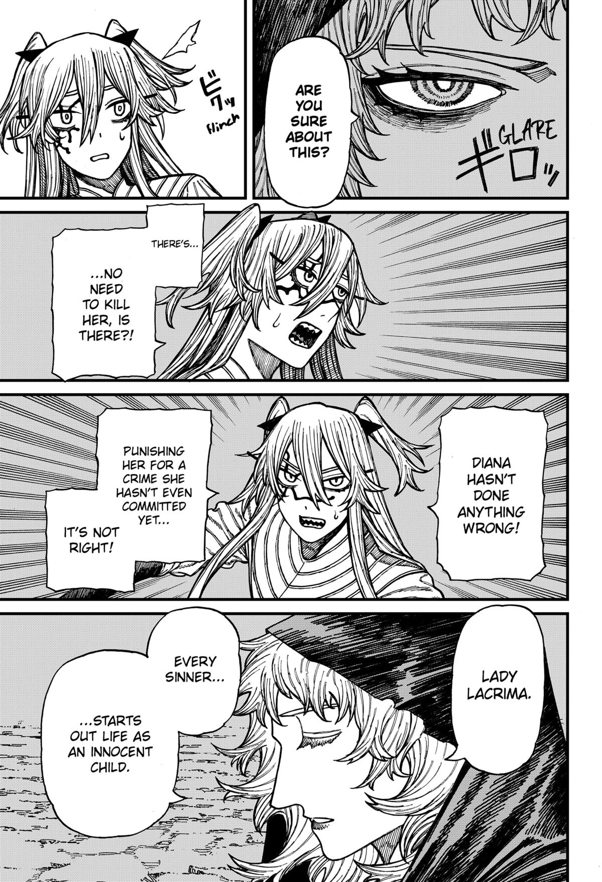 Centuria Chap 43 - Next Chap 44