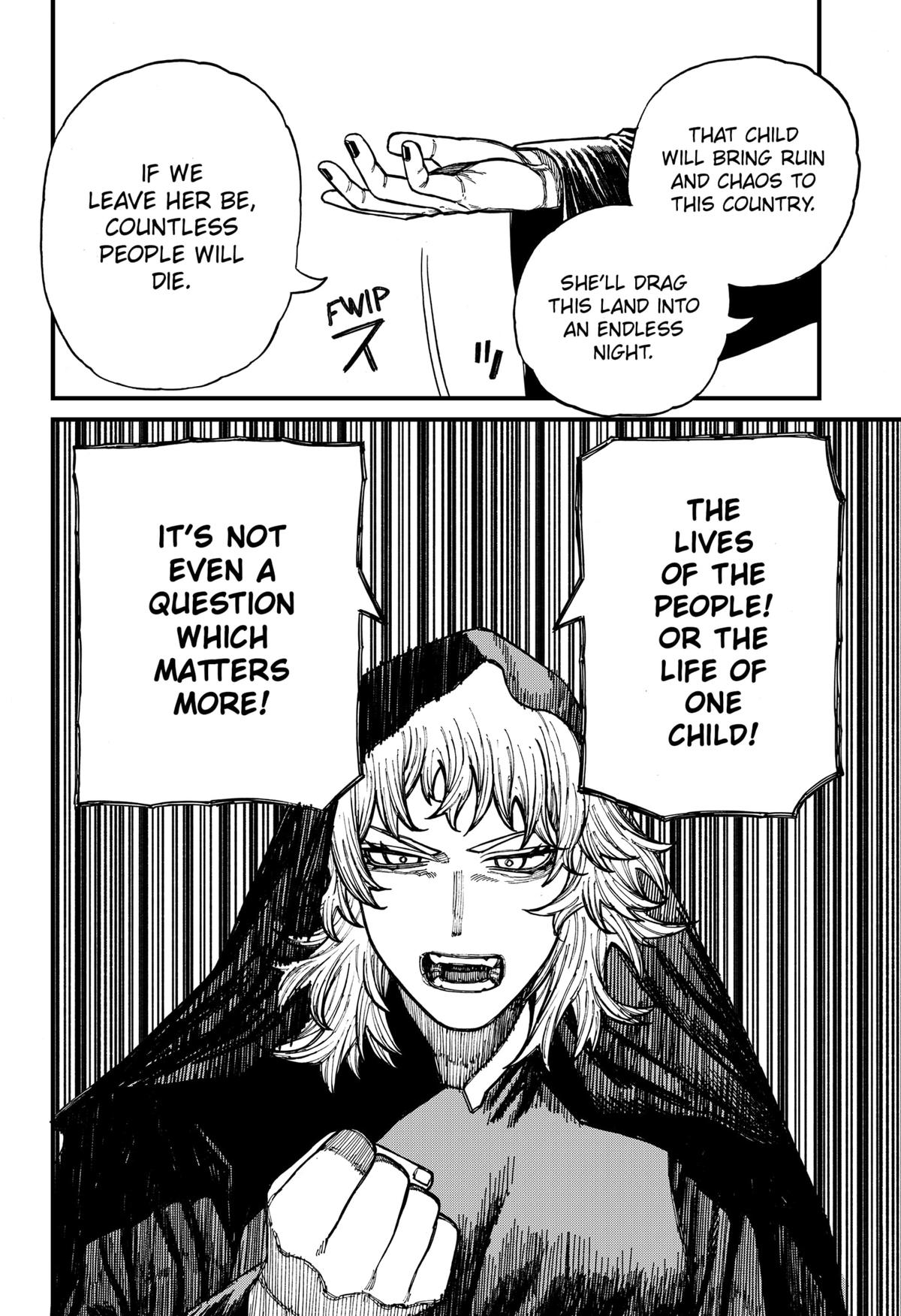 Centuria Chap 43 - Next Chap 44