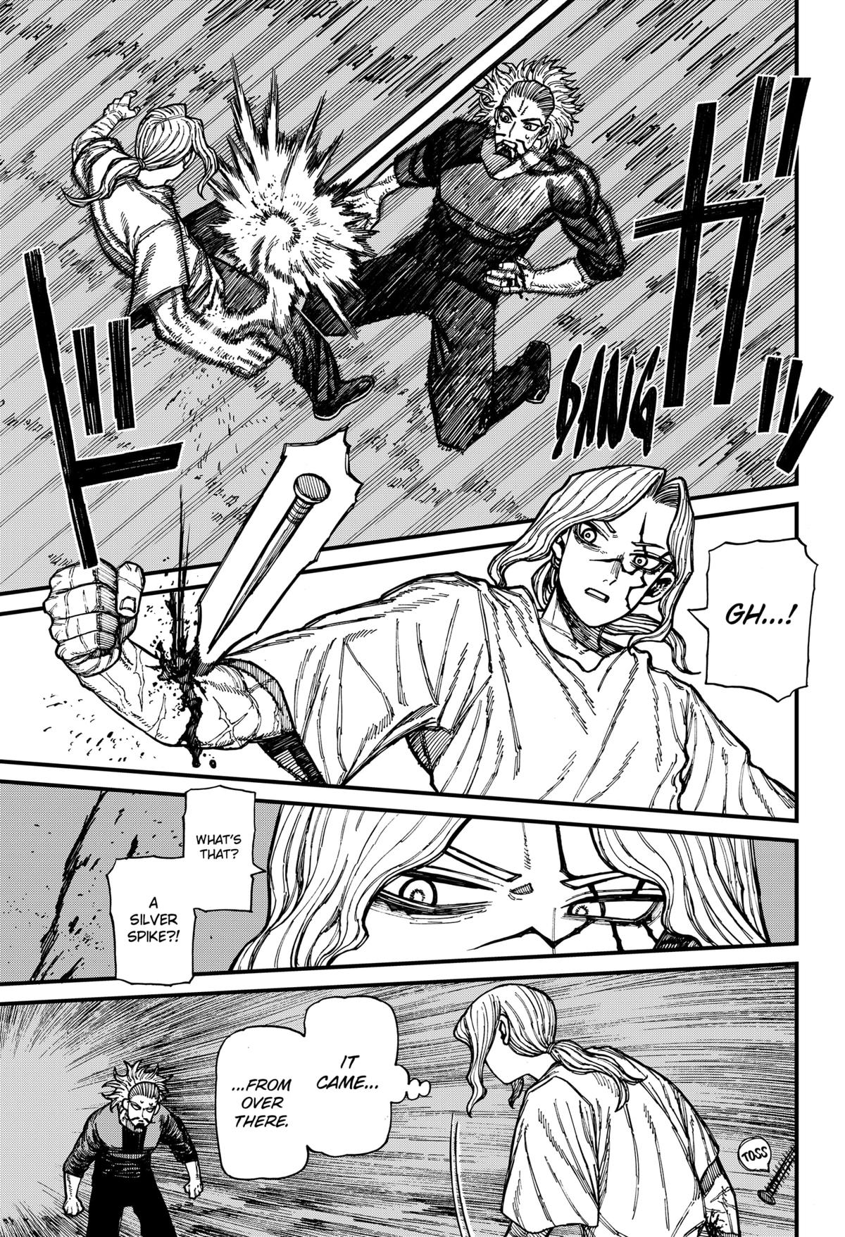 Centuria Chap 43 - Next Chap 44