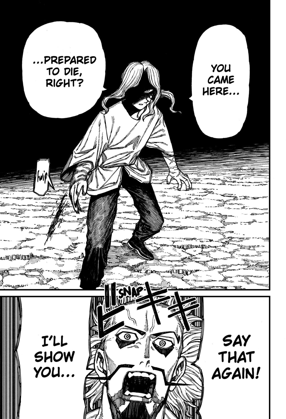 Centuria Chap 43 - Next Chap 44