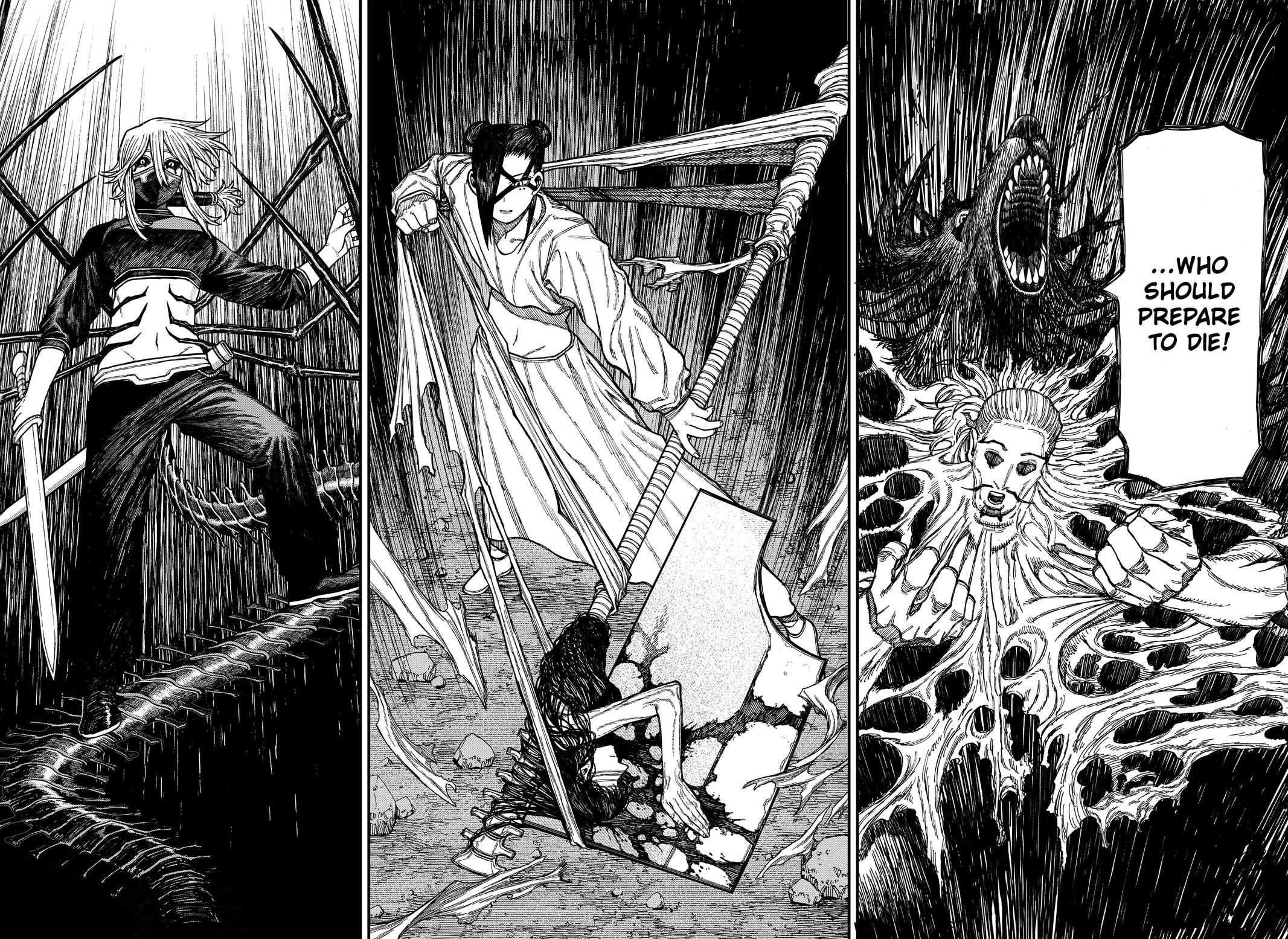 Centuria Chap 43 - Next Chap 44