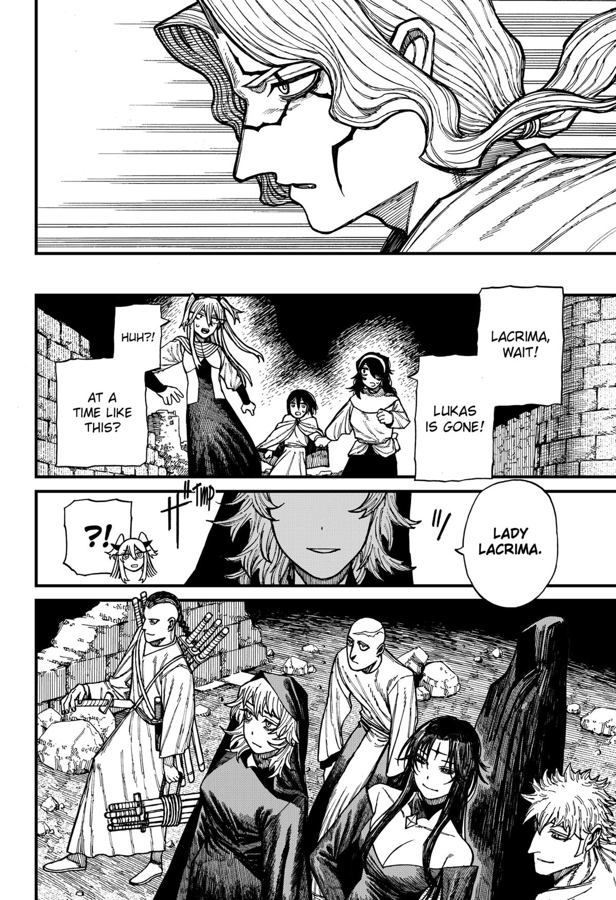 Centuria Chap 43 - Next Chap 44