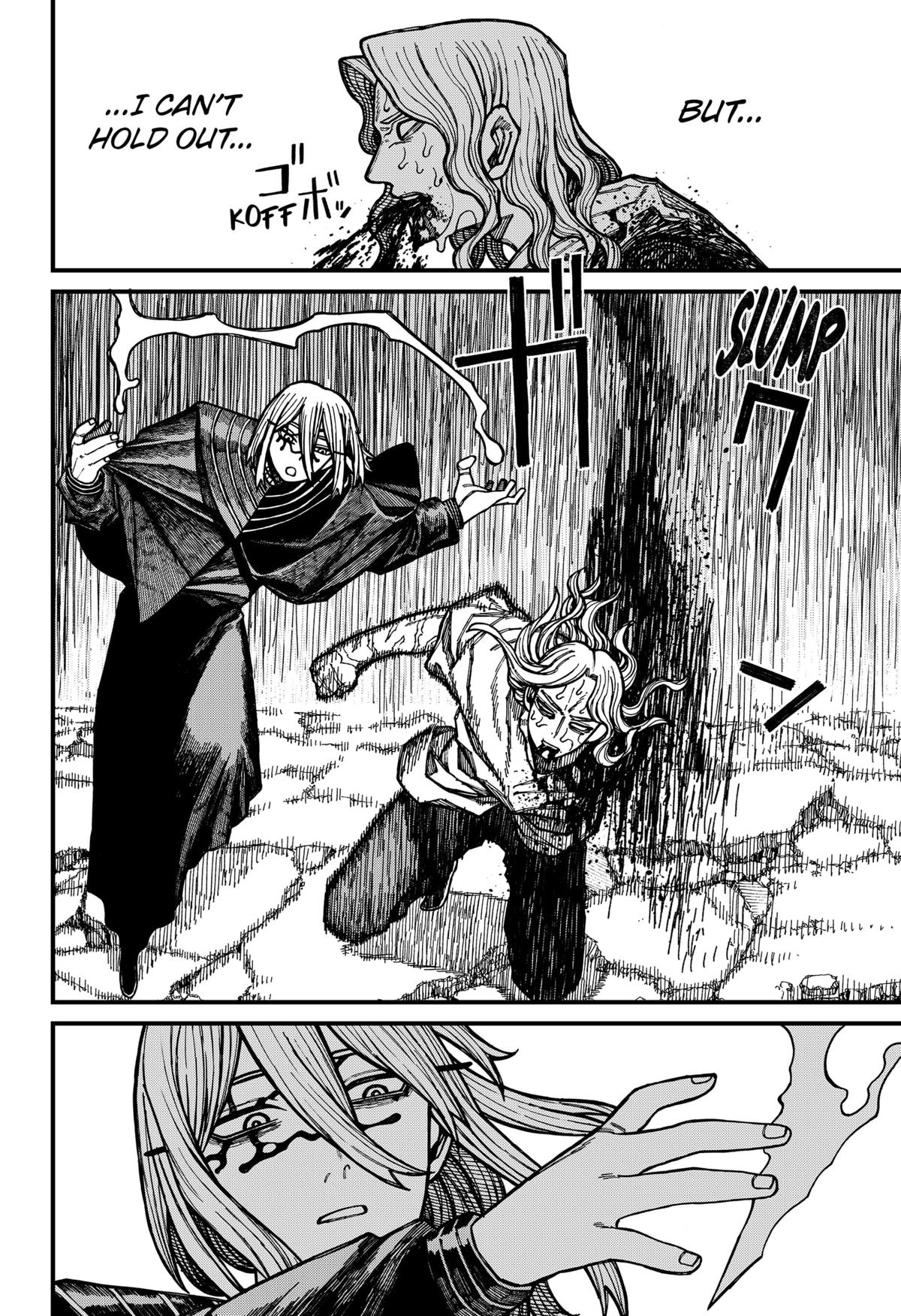 Centuria Chap 57 - Next Chap 58