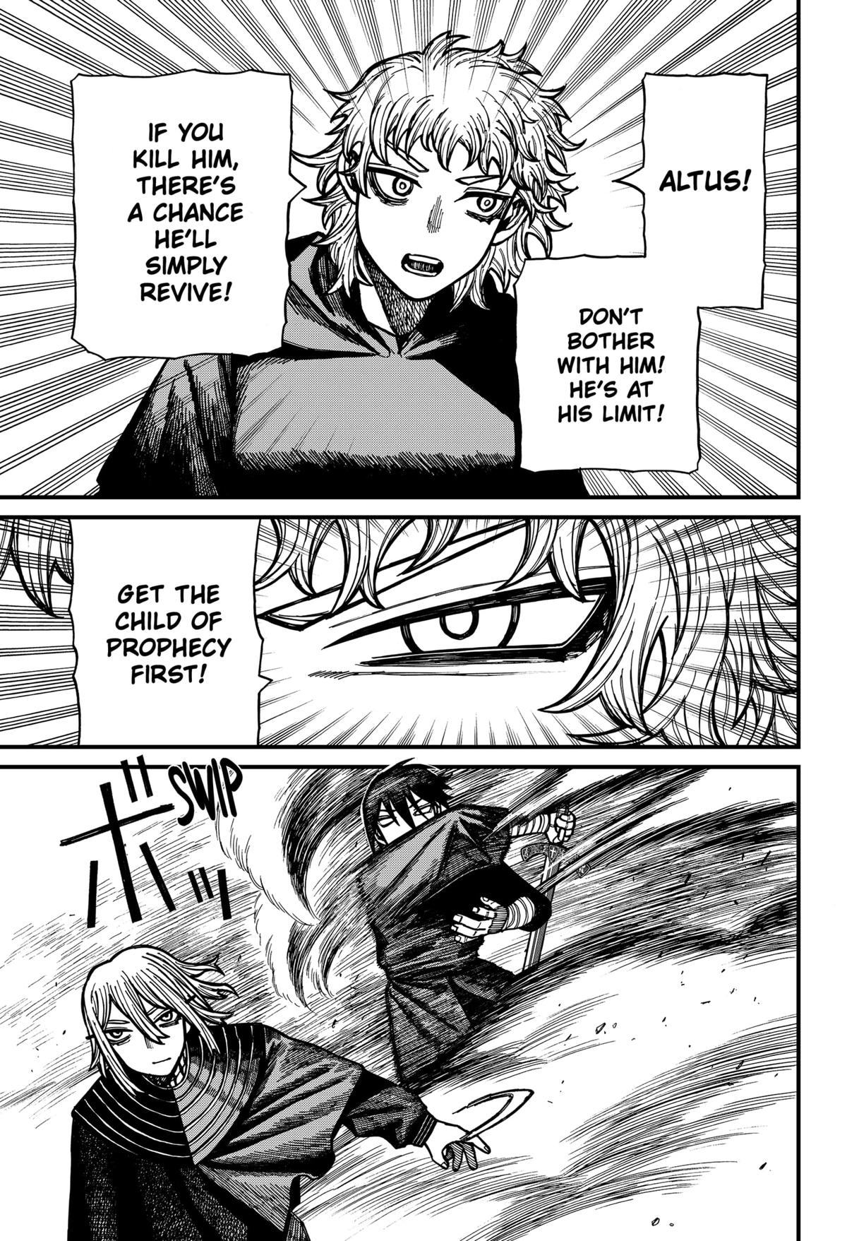 Centuria Chap 57 - Next Chap 58