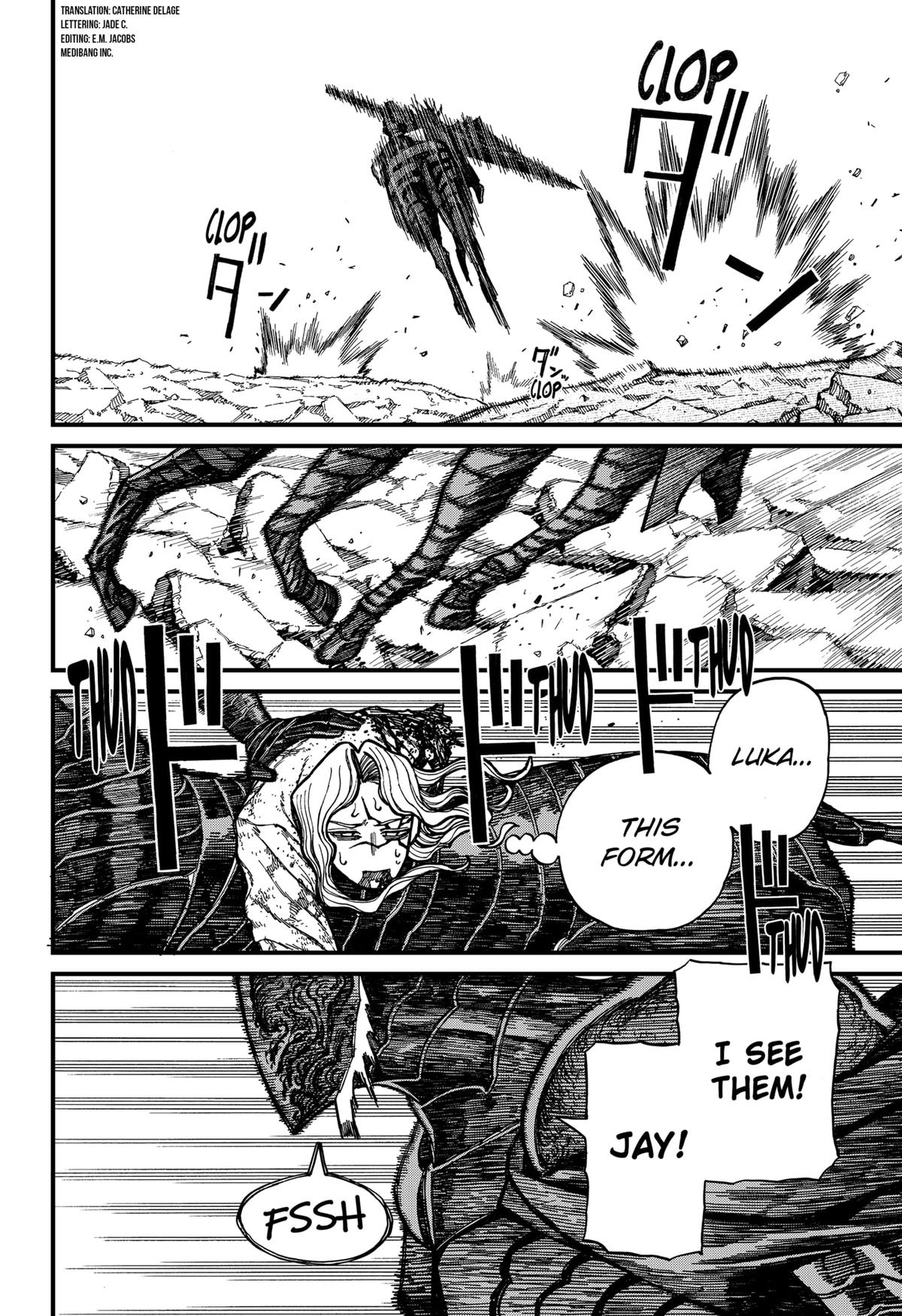 Centuria Chap 57 - Next Chap 58