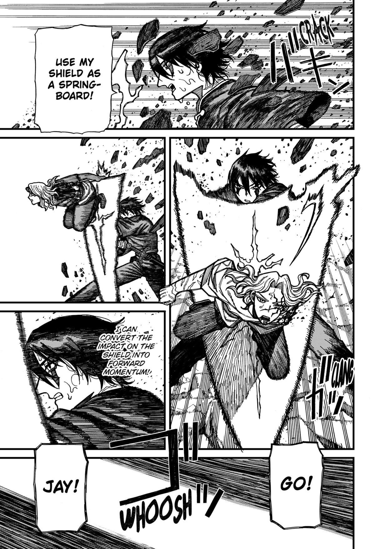 Centuria Chap 57 - Next Chap 58