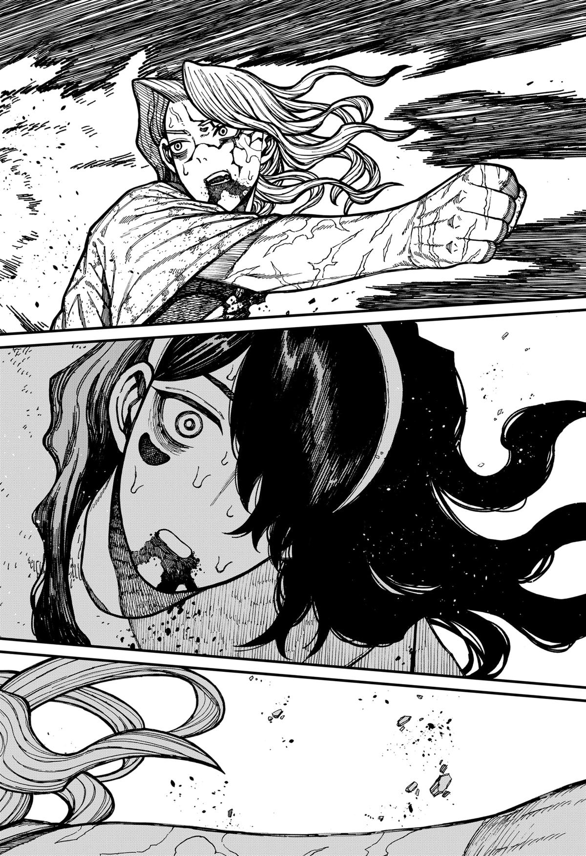 Centuria Chap 57 - Next Chap 58