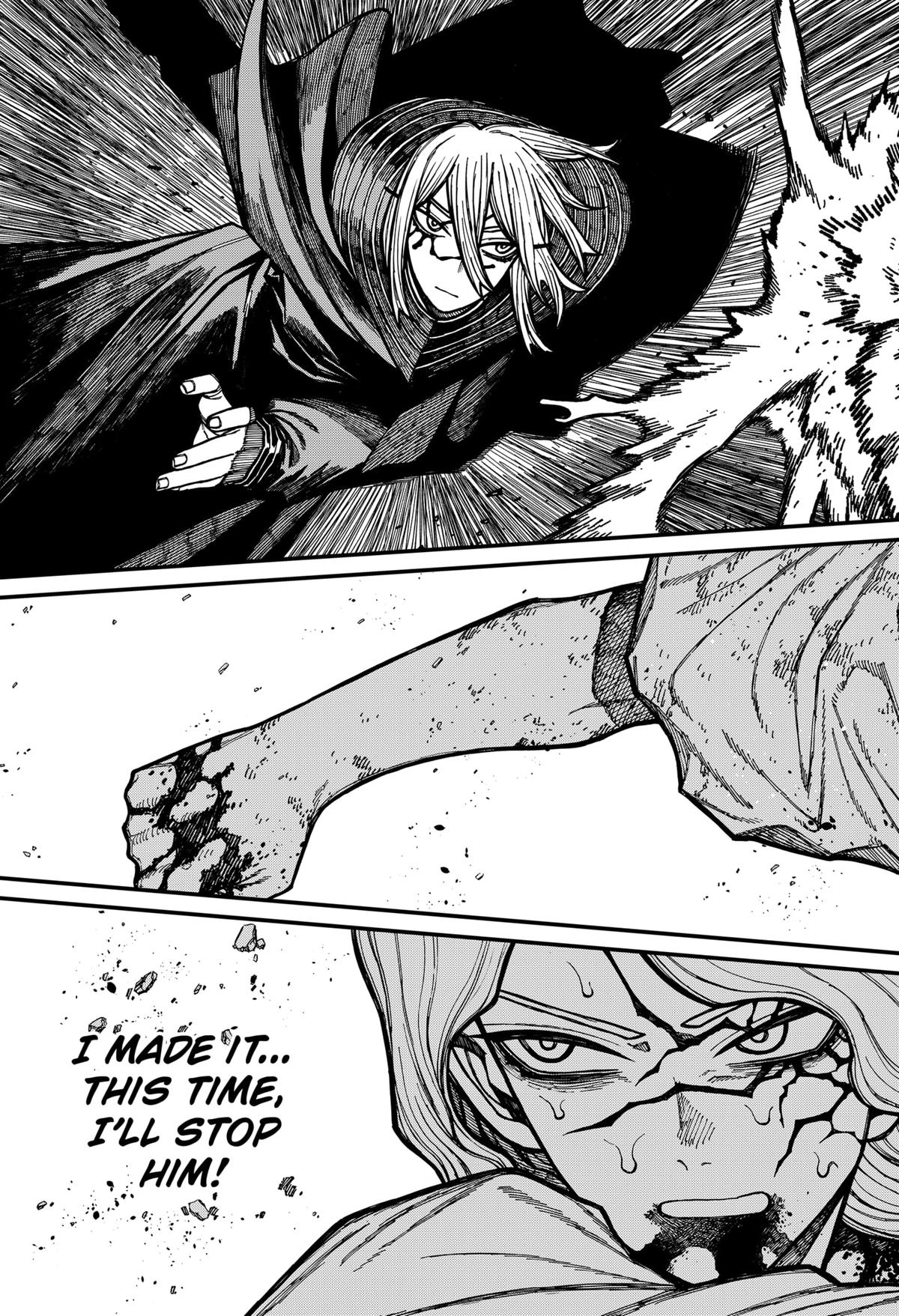 Centuria Chap 57 - Next Chap 58