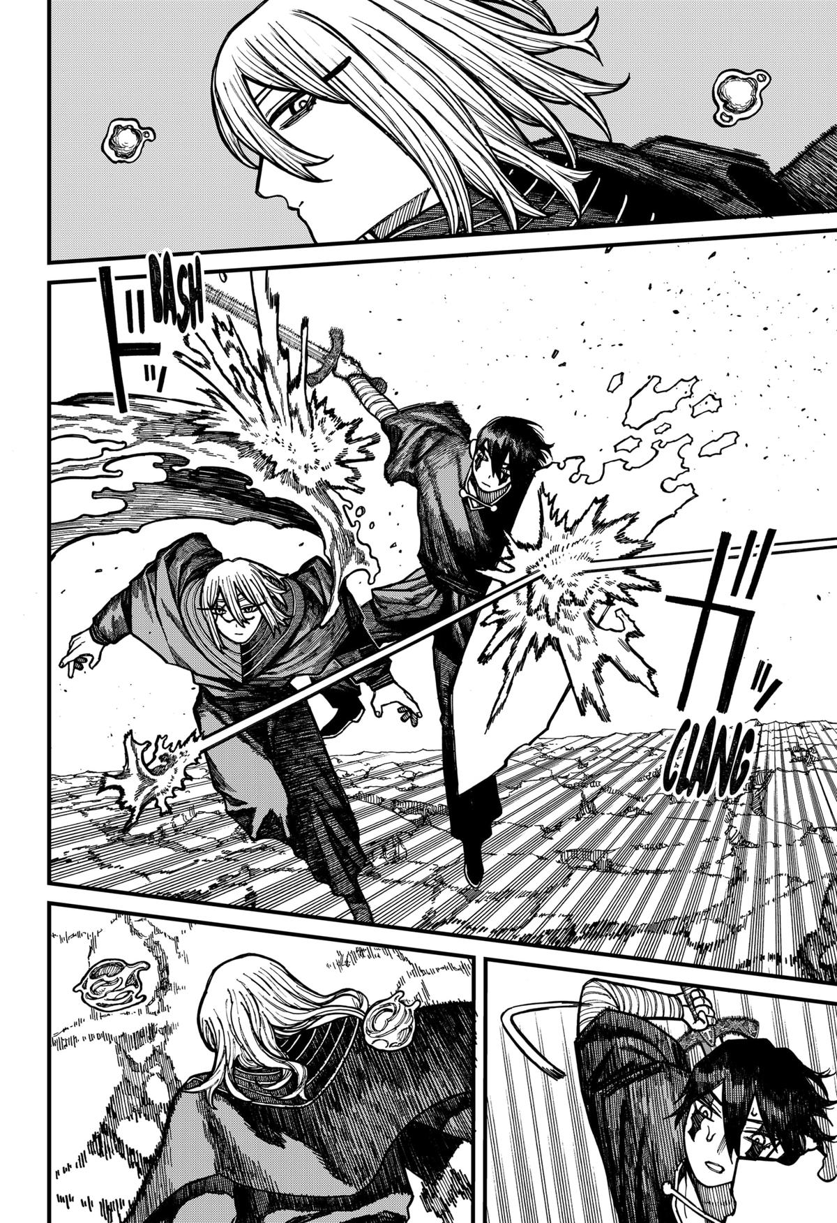 Centuria Chap 57 - Next Chap 58