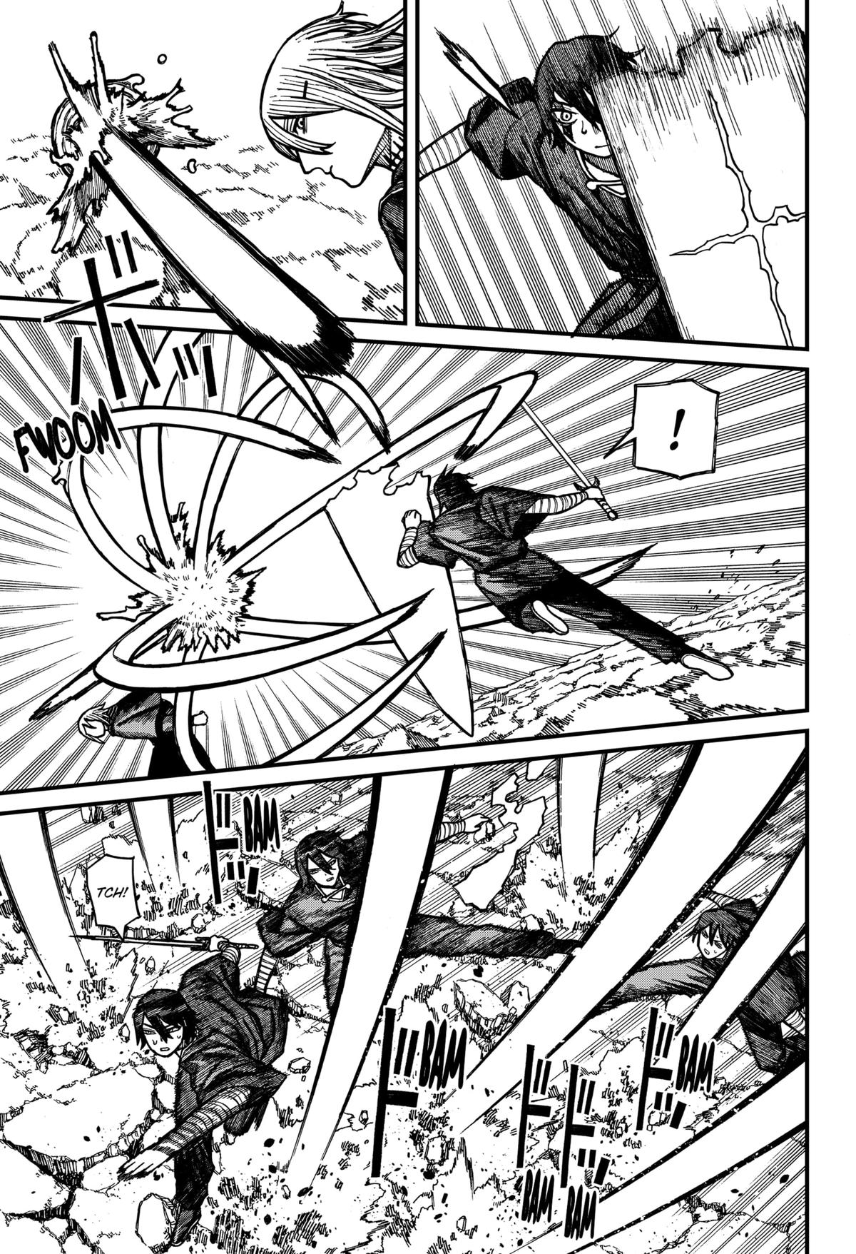 Centuria Chap 57 - Next Chap 58