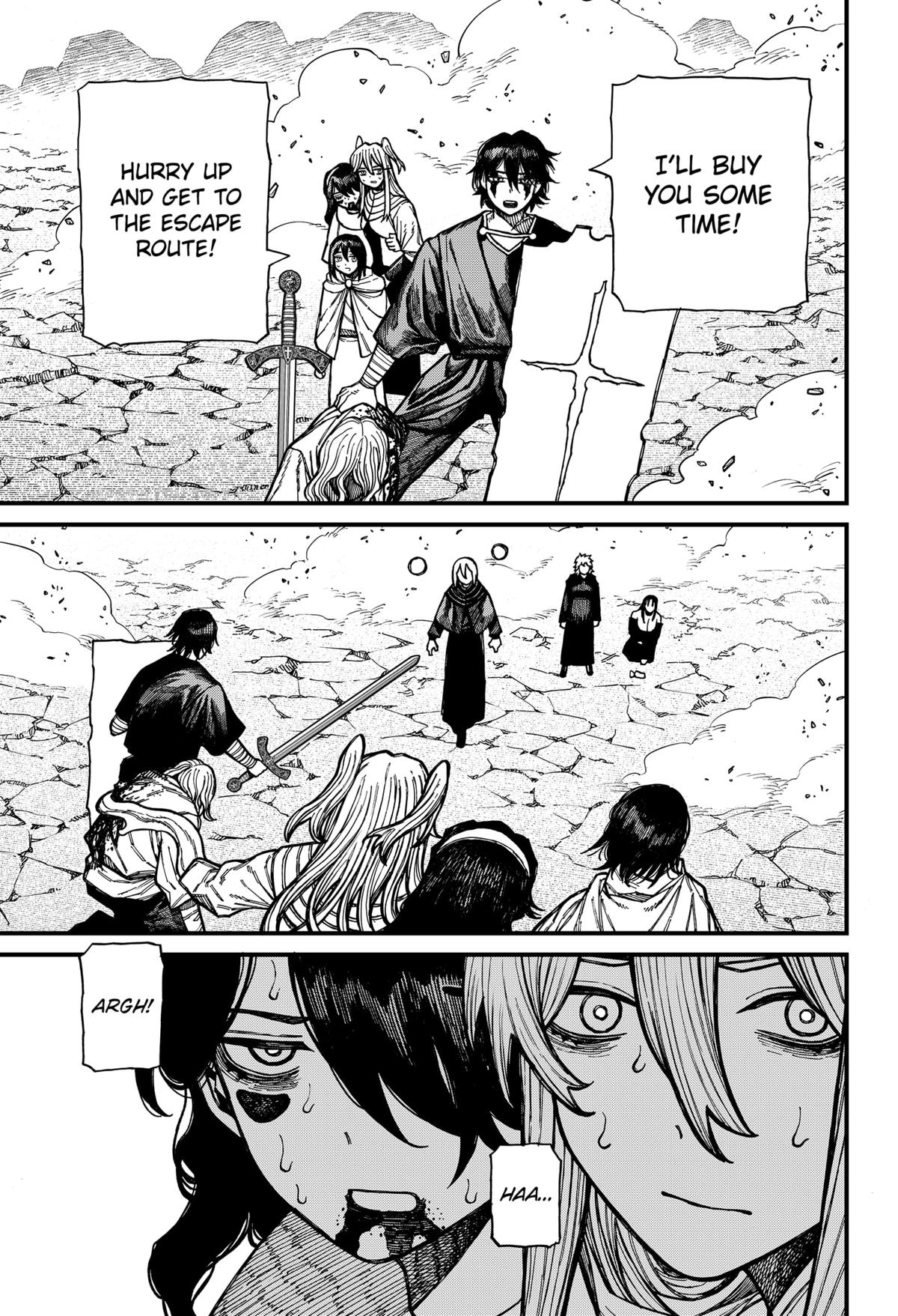 Centuria Chap 57 - Next Chap 58