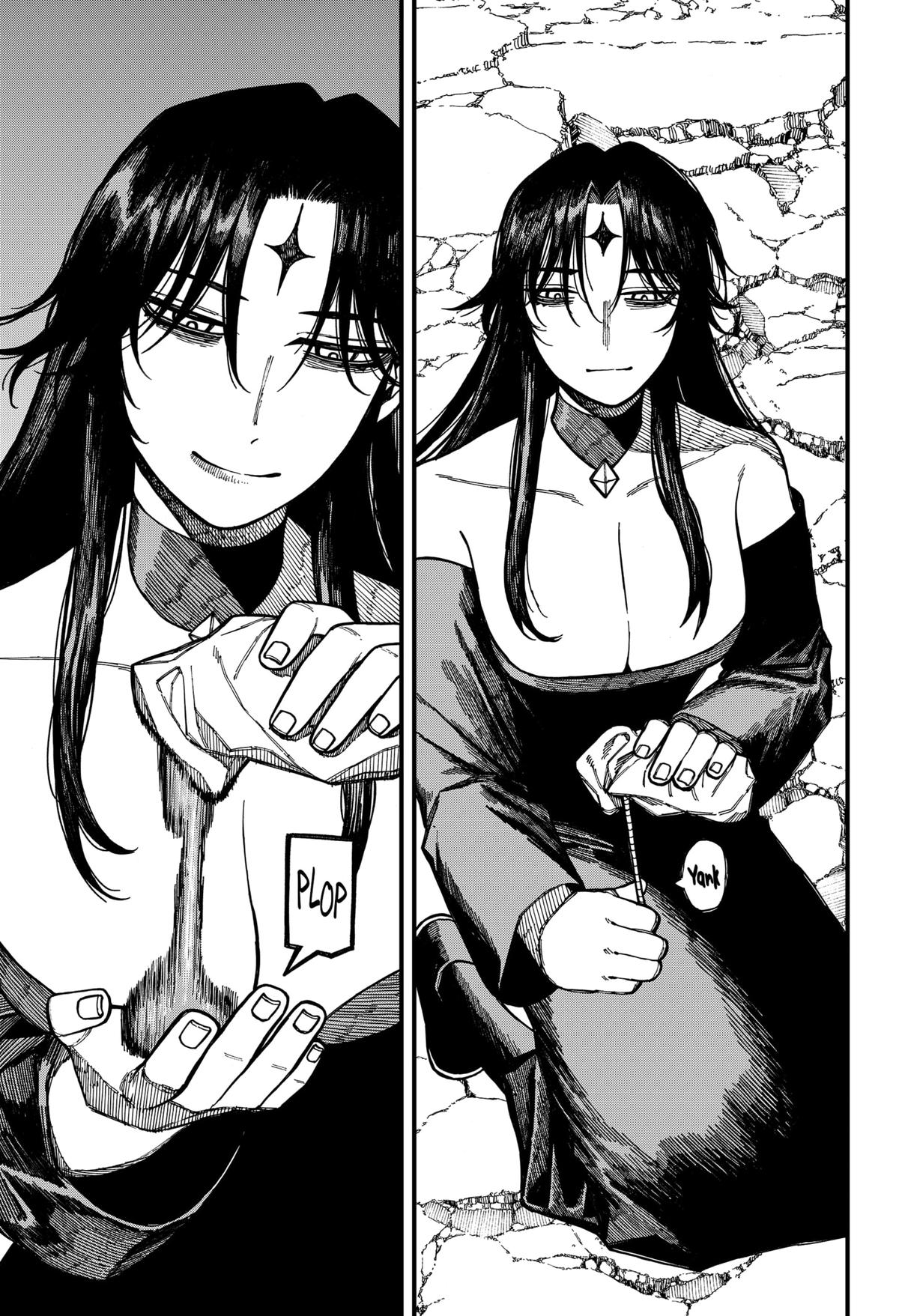 Centuria Chap 57 - Next Chap 58