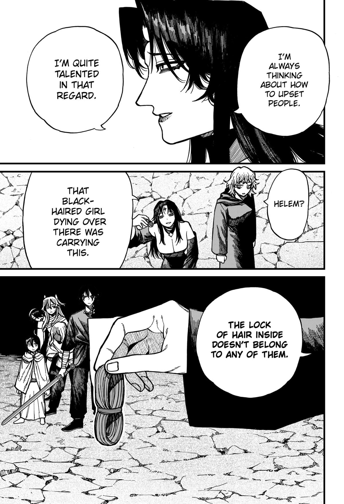 Centuria Chap 57 - Next Chap 58
