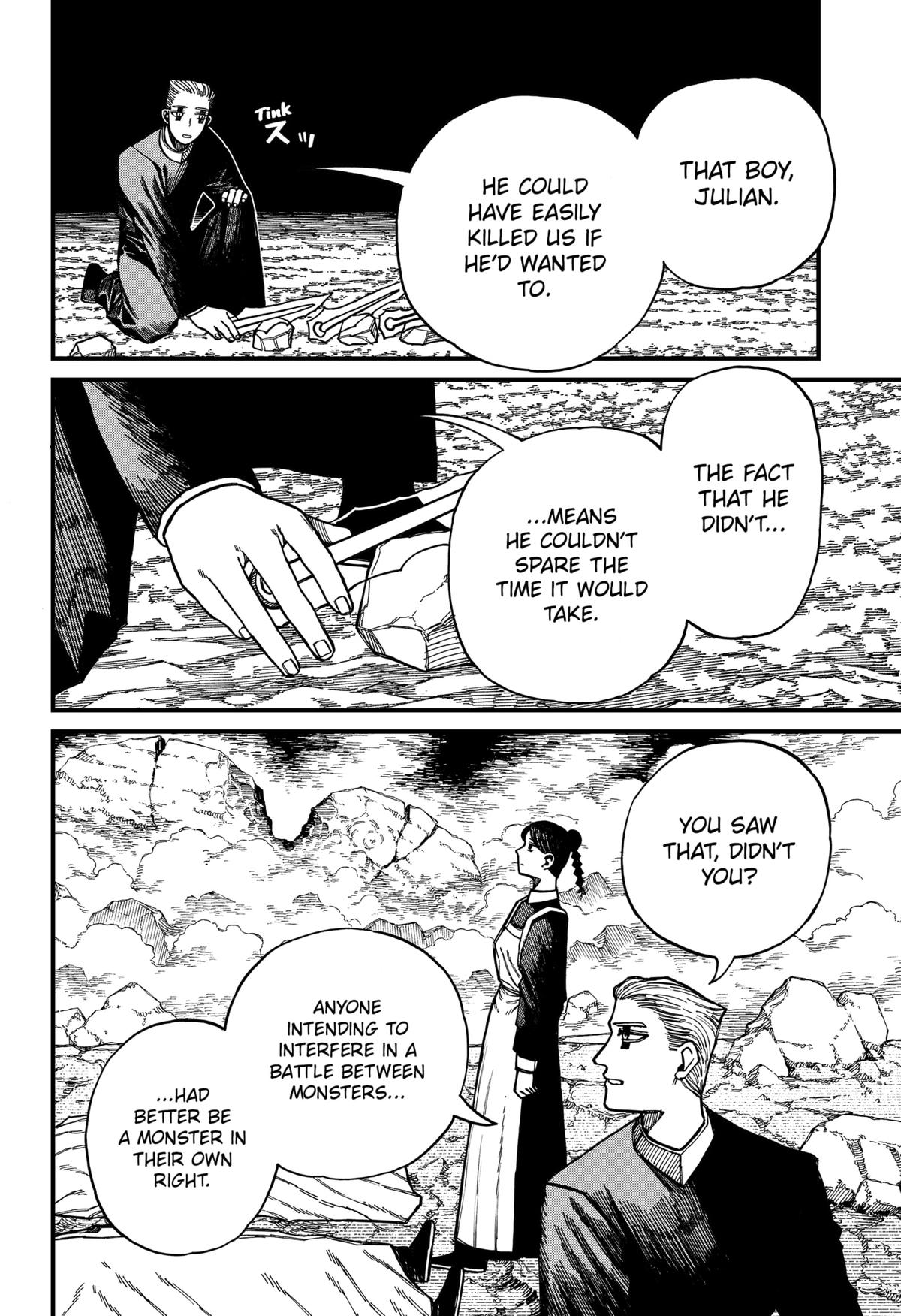 Centuria Chap 57 - Next Chap 58