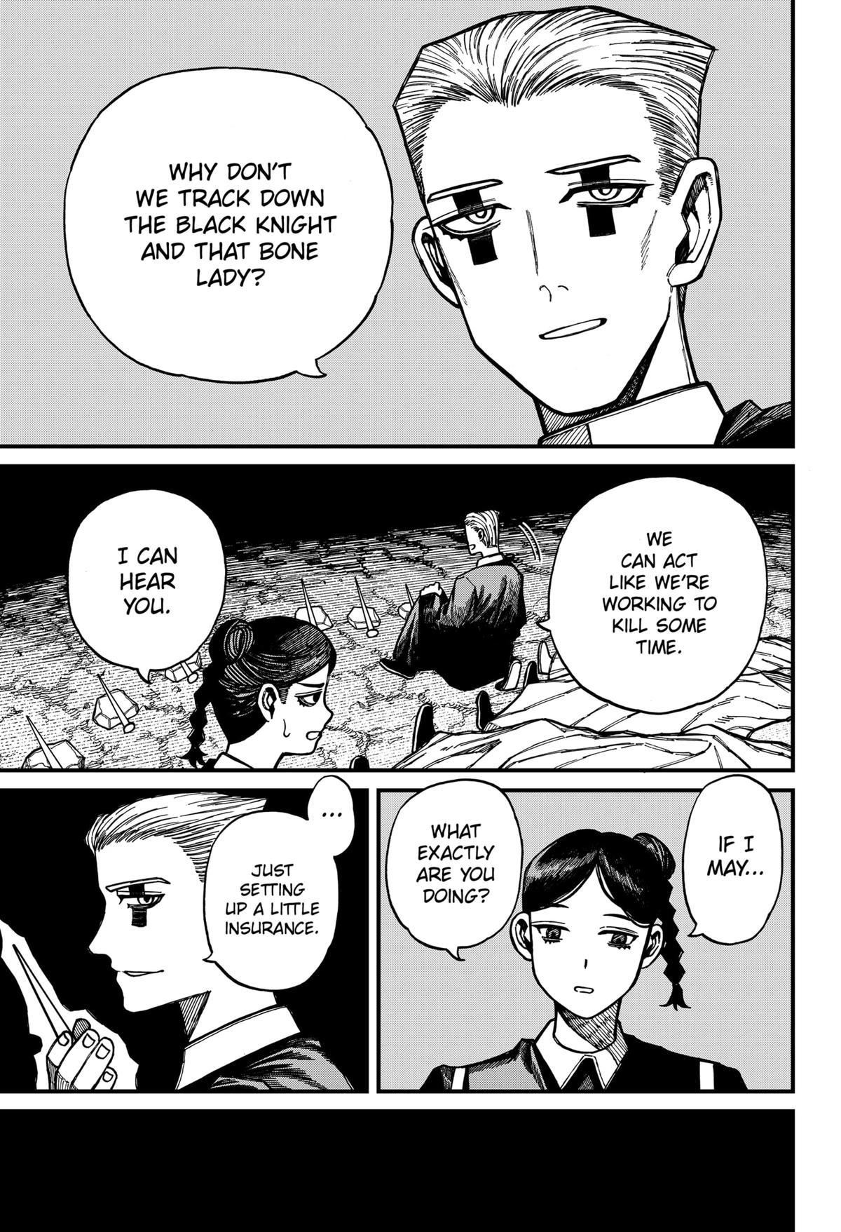 Centuria Chap 57 - Next Chap 58