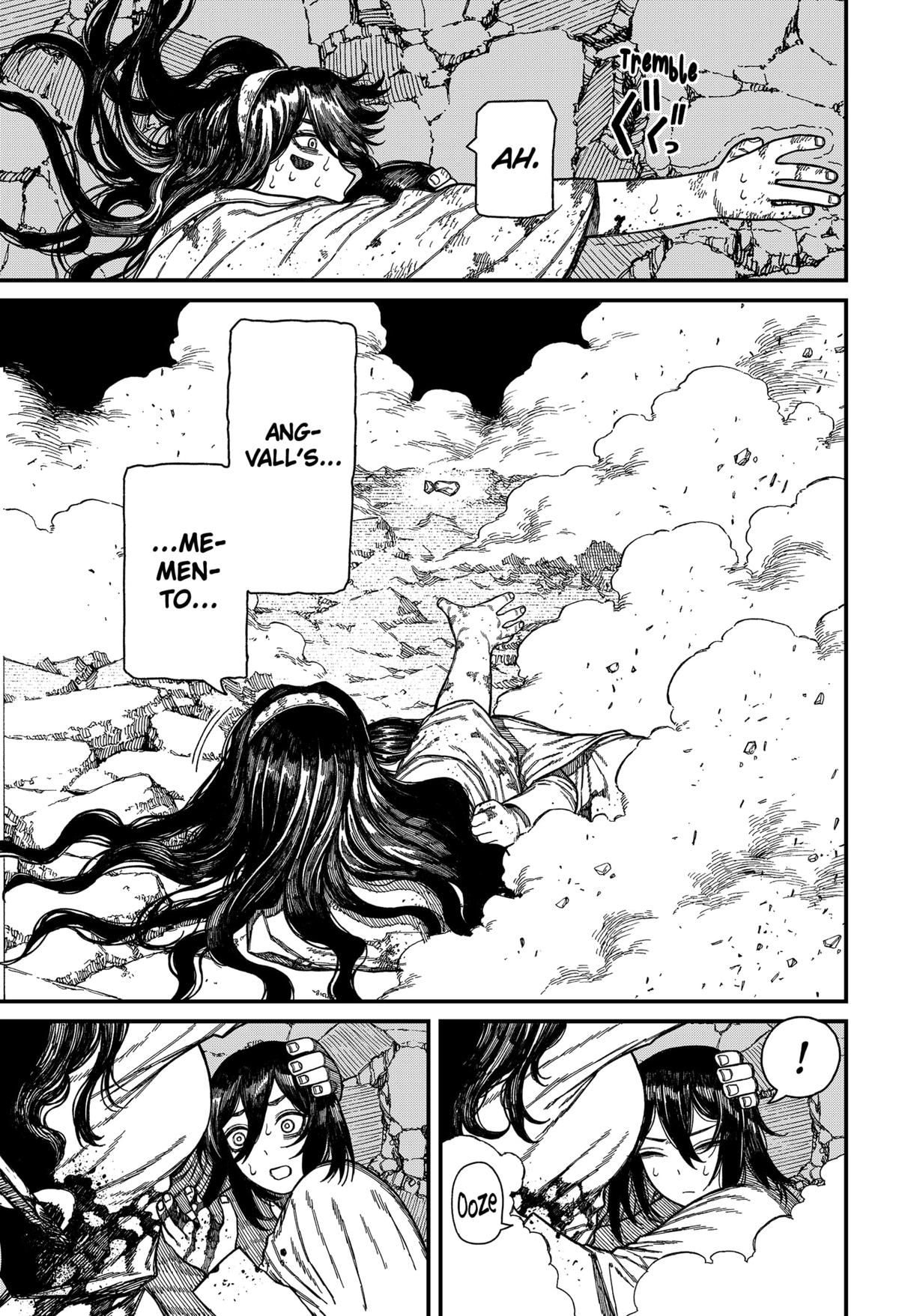 Centuria Chap 54 - Next Chap 55