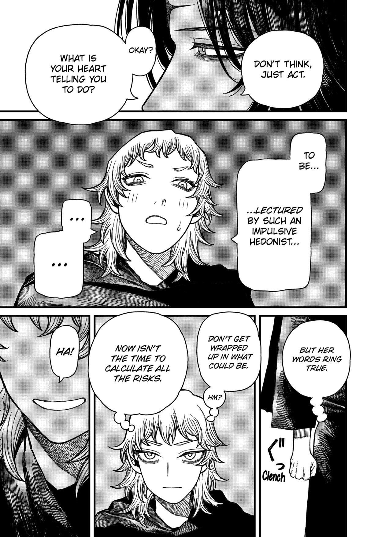 Centuria Chap 54 - Next Chap 55