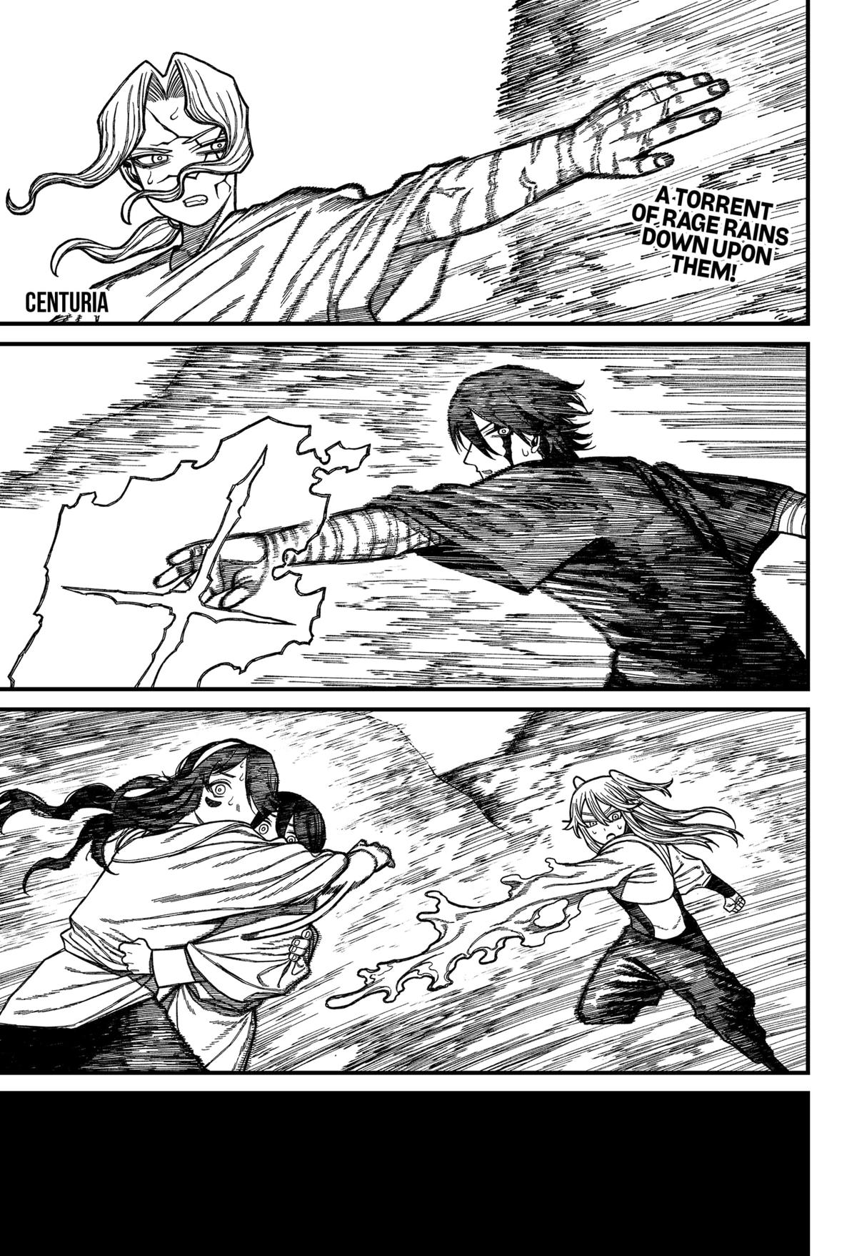Centuria Chap 54 - Next Chap 55