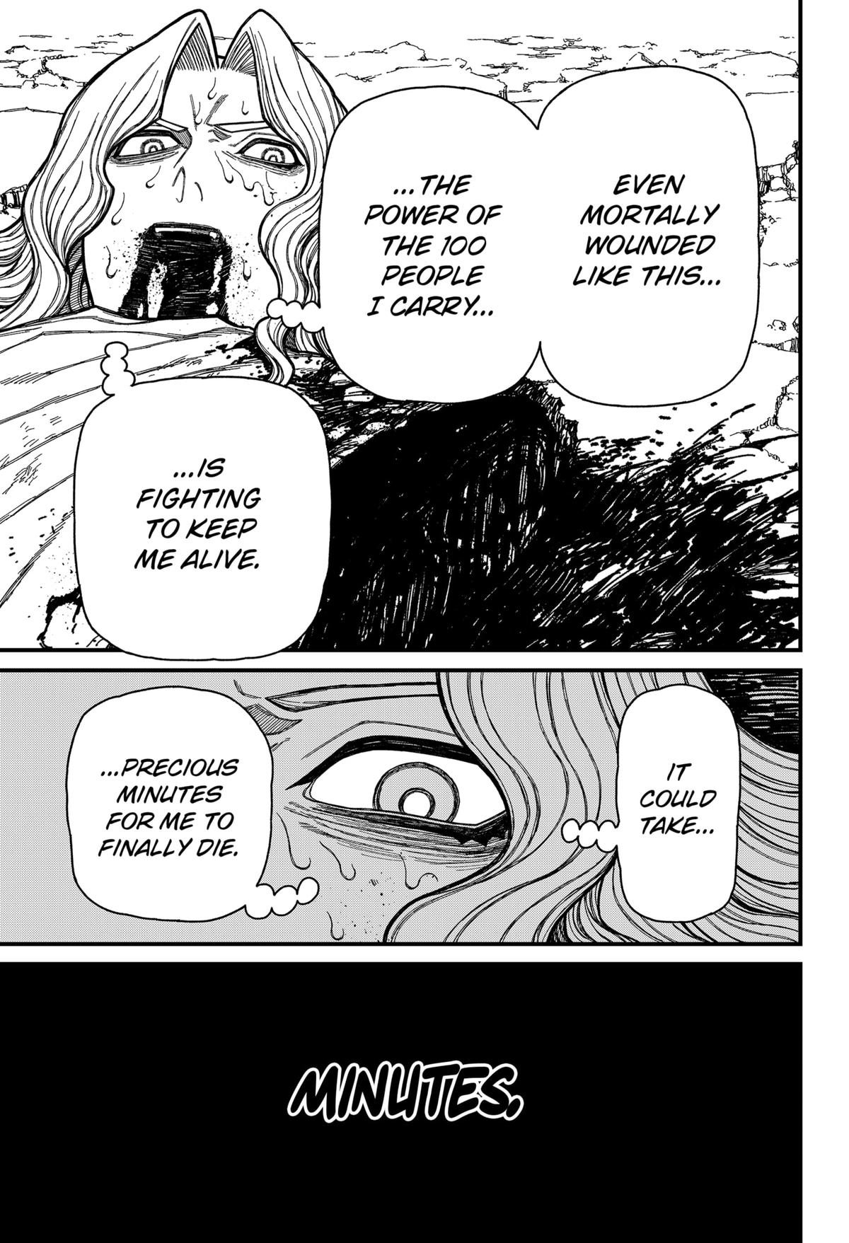 Centuria Chap 54 - Next Chap 55