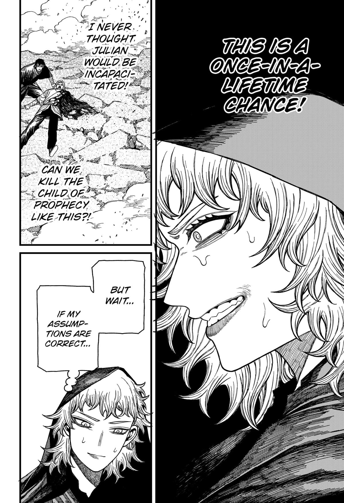 Centuria Chap 54 - Next Chap 55