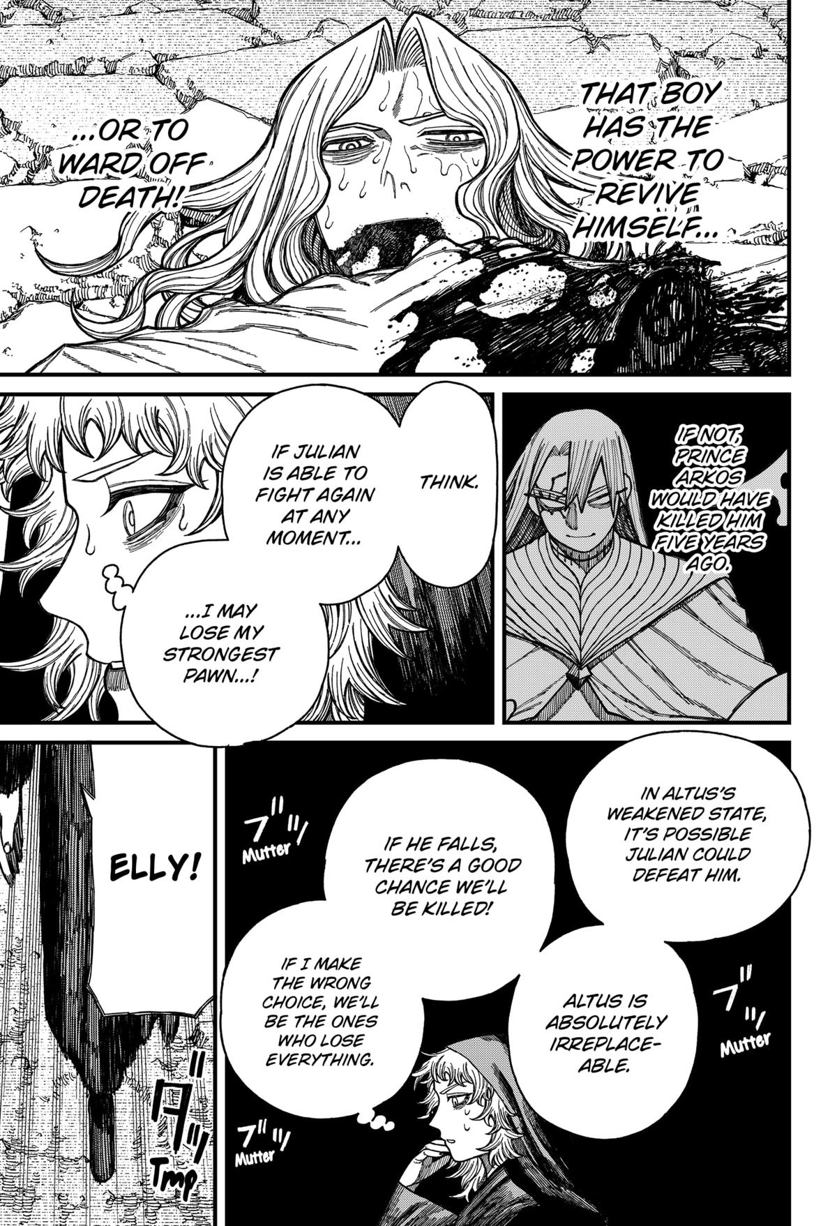 Centuria Chap 54 - Next Chap 55