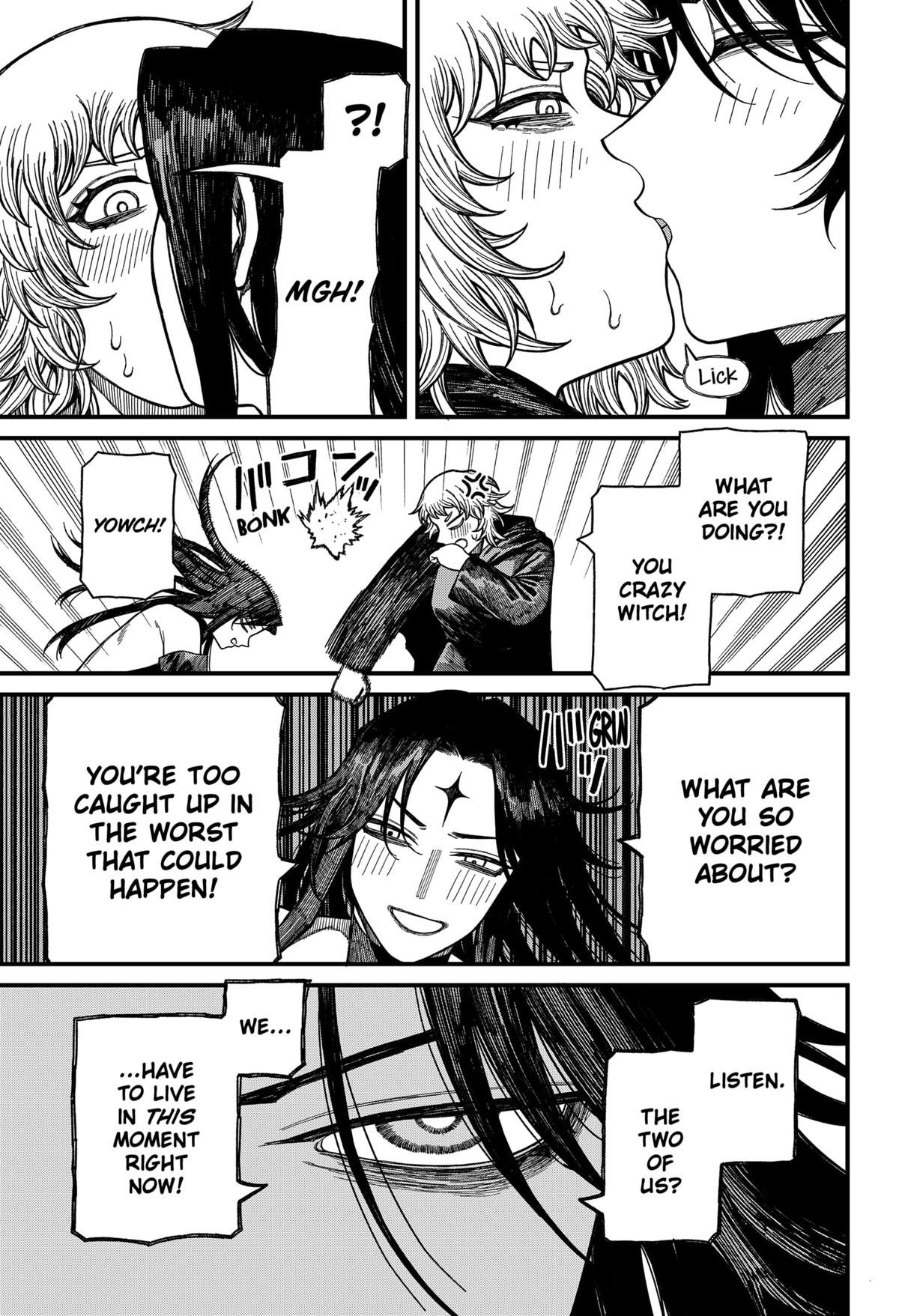 Centuria Chap 54 - Next Chap 55