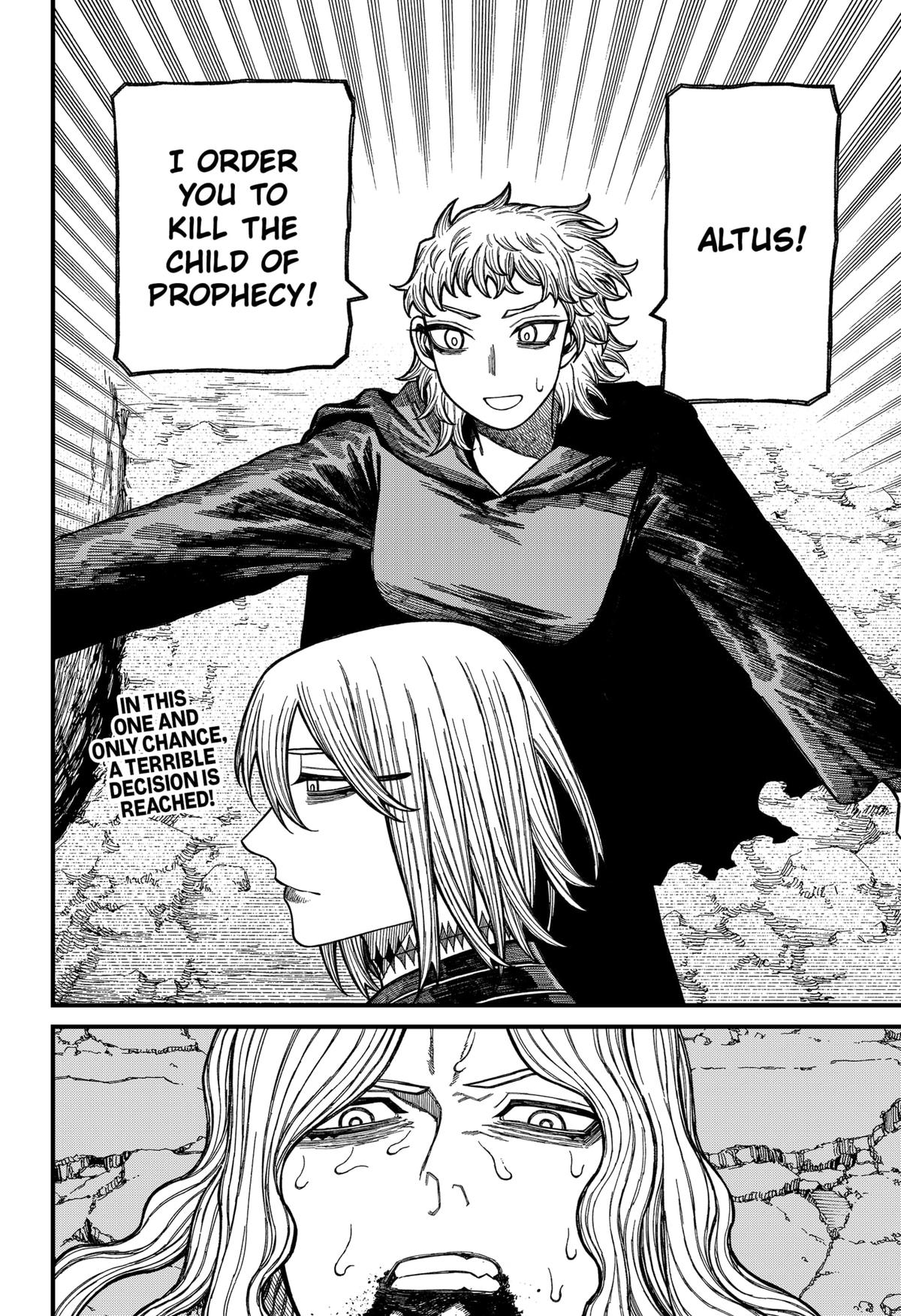 Centuria Chap 54 - Next Chap 55
