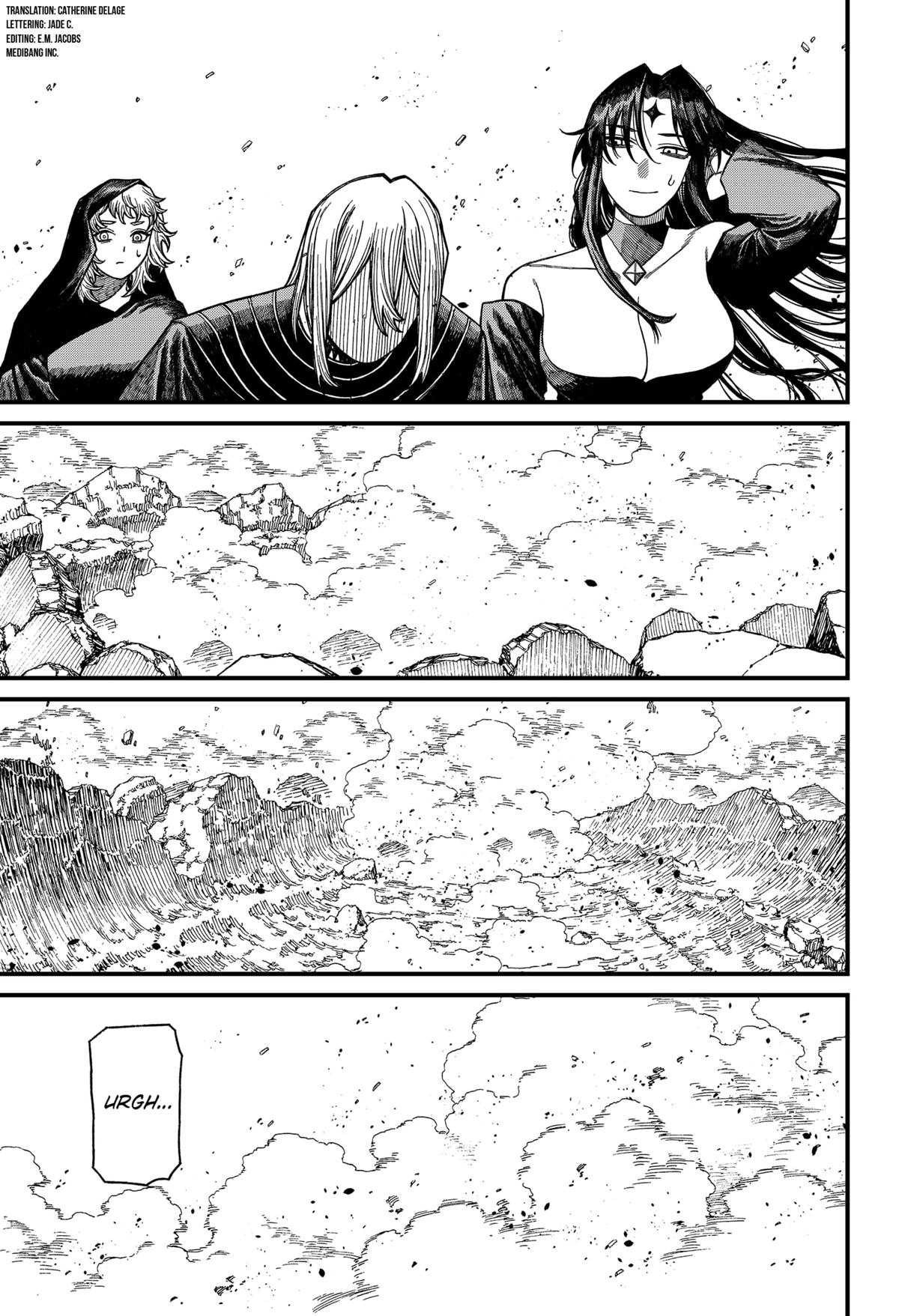 Centuria Chap 54 - Next Chap 55