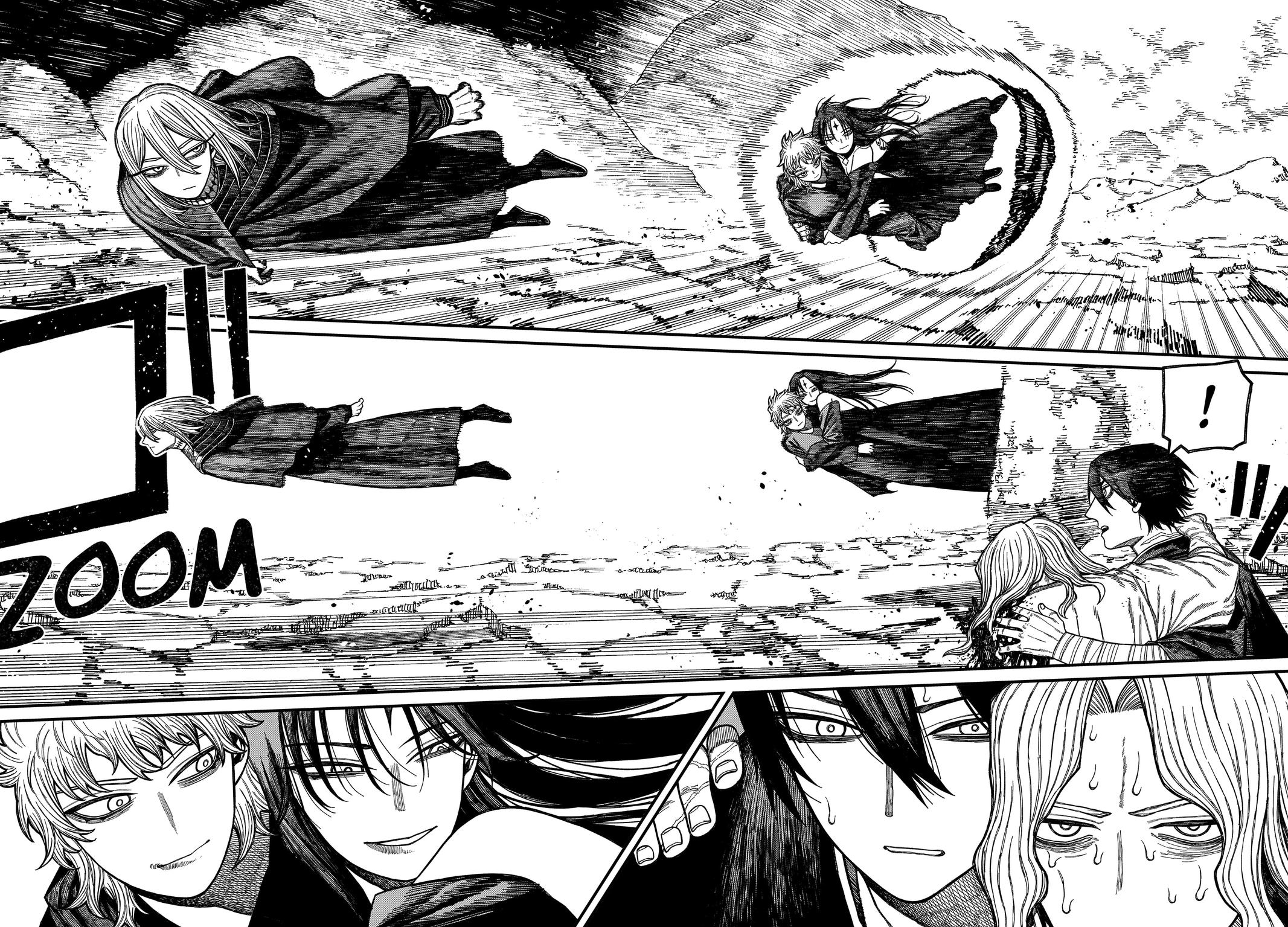 Centuria Chap 55 - Next Chap 56