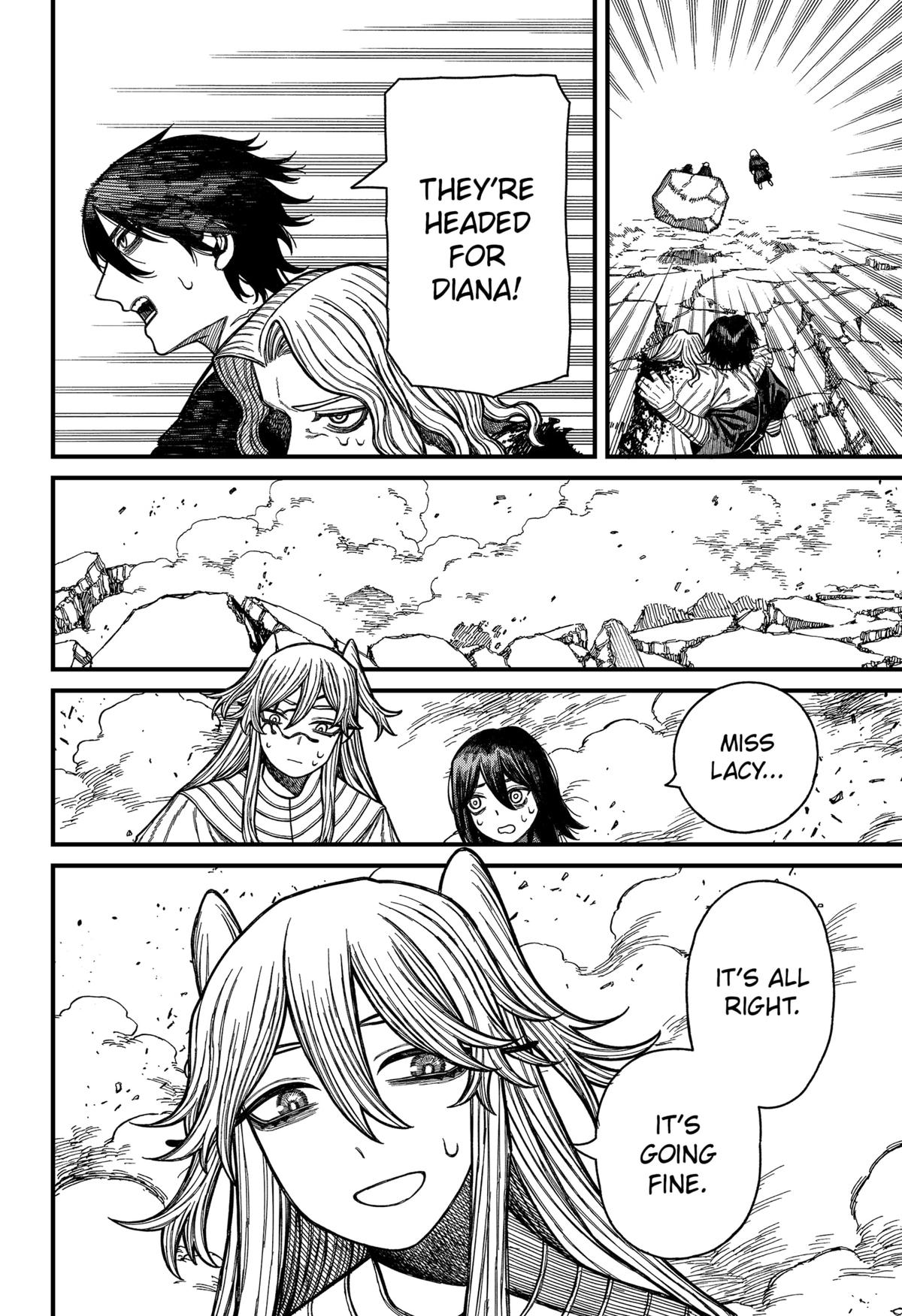 Centuria Chap 55 - Next Chap 56