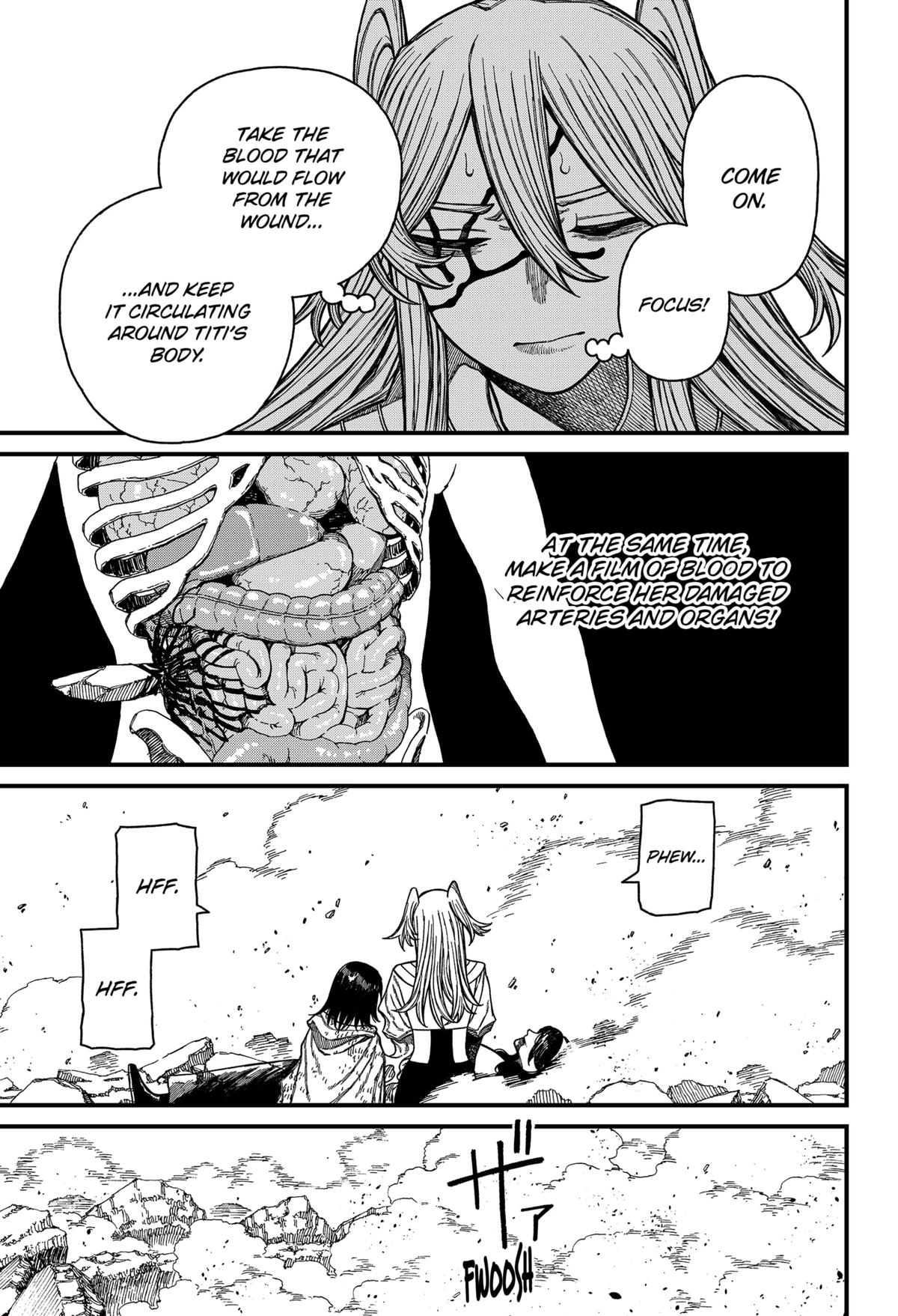 Centuria Chap 55 - Next Chap 56