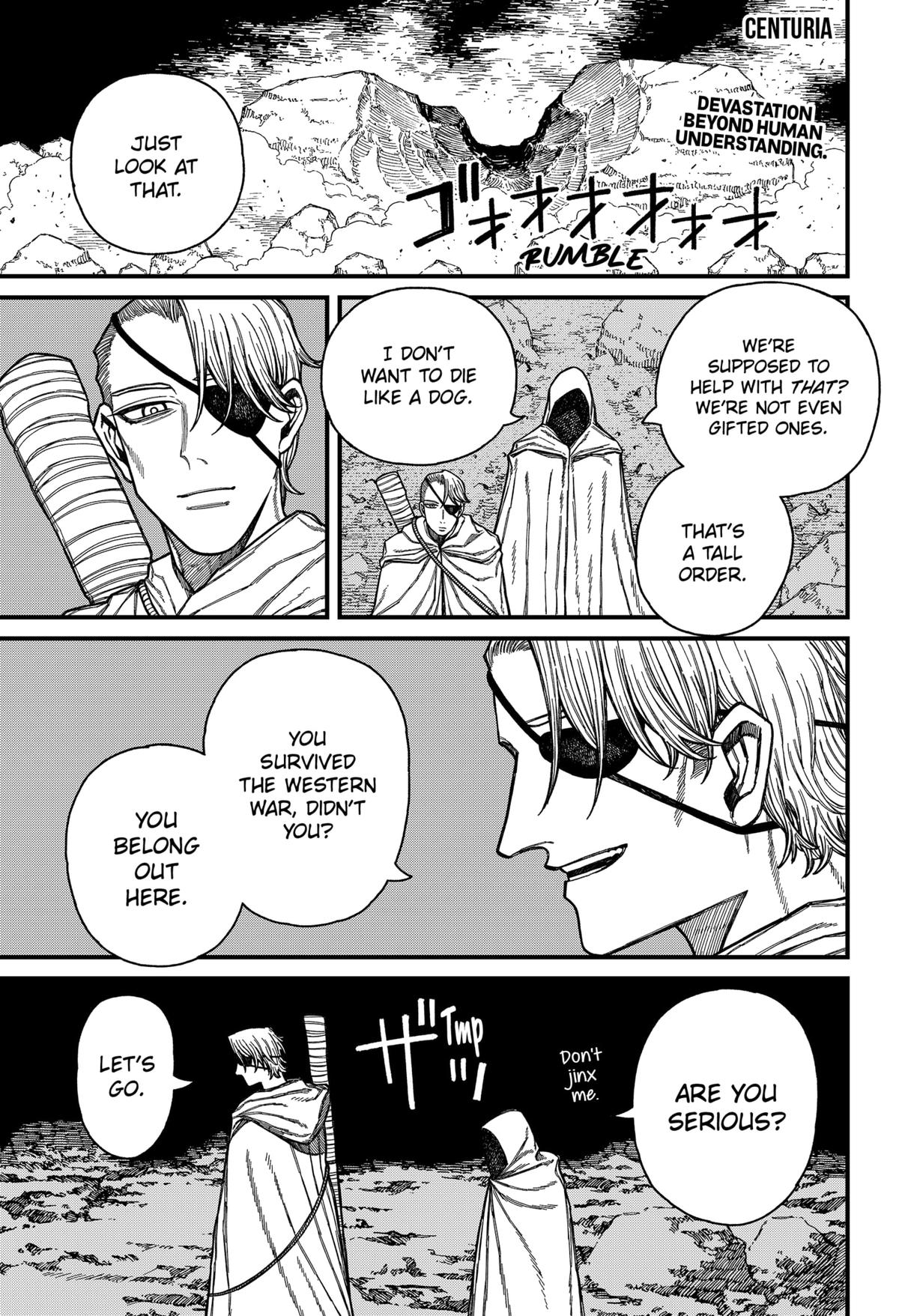Centuria Chap 55 - Next Chap 56