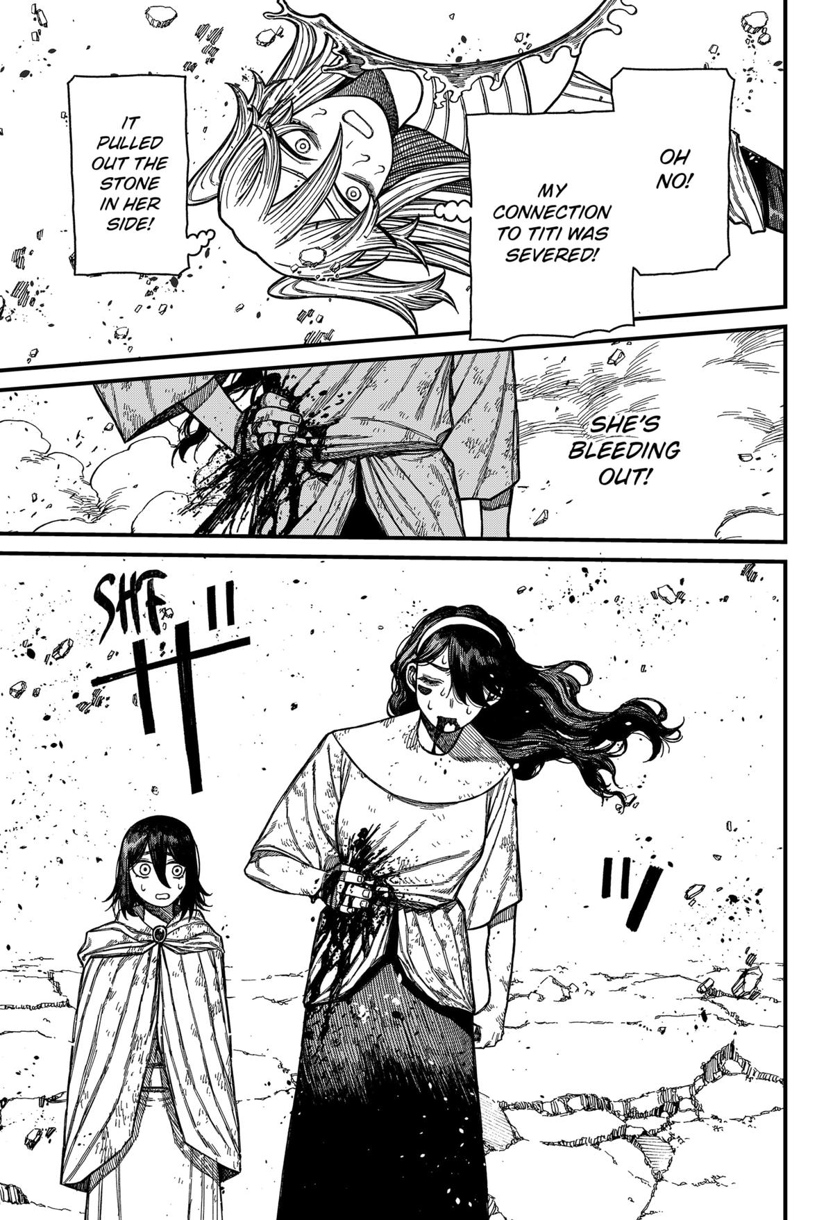 Centuria Chap 55 - Next Chap 56