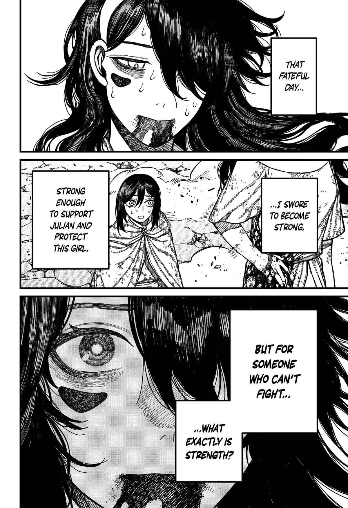 Centuria Chap 55 - Next Chap 56