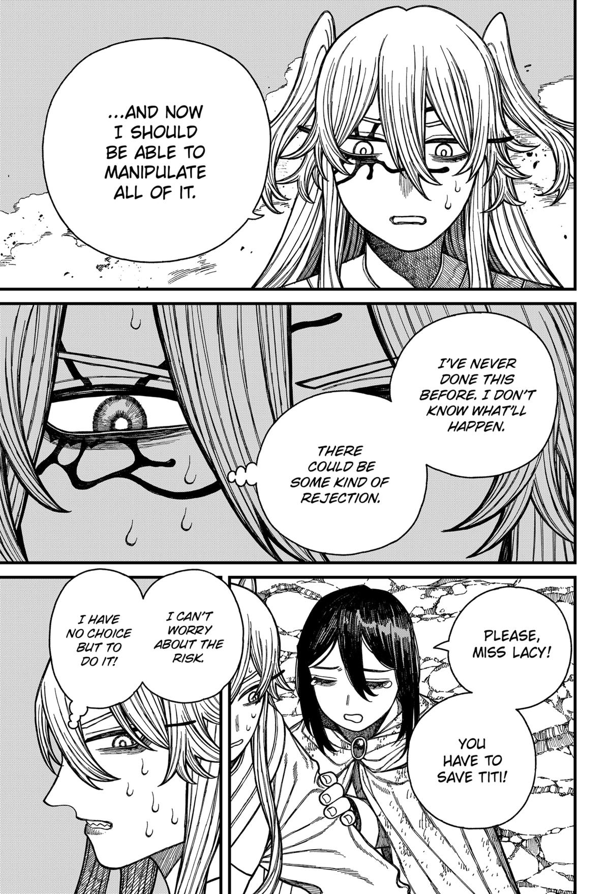Centuria Chap 55 - Next Chap 56