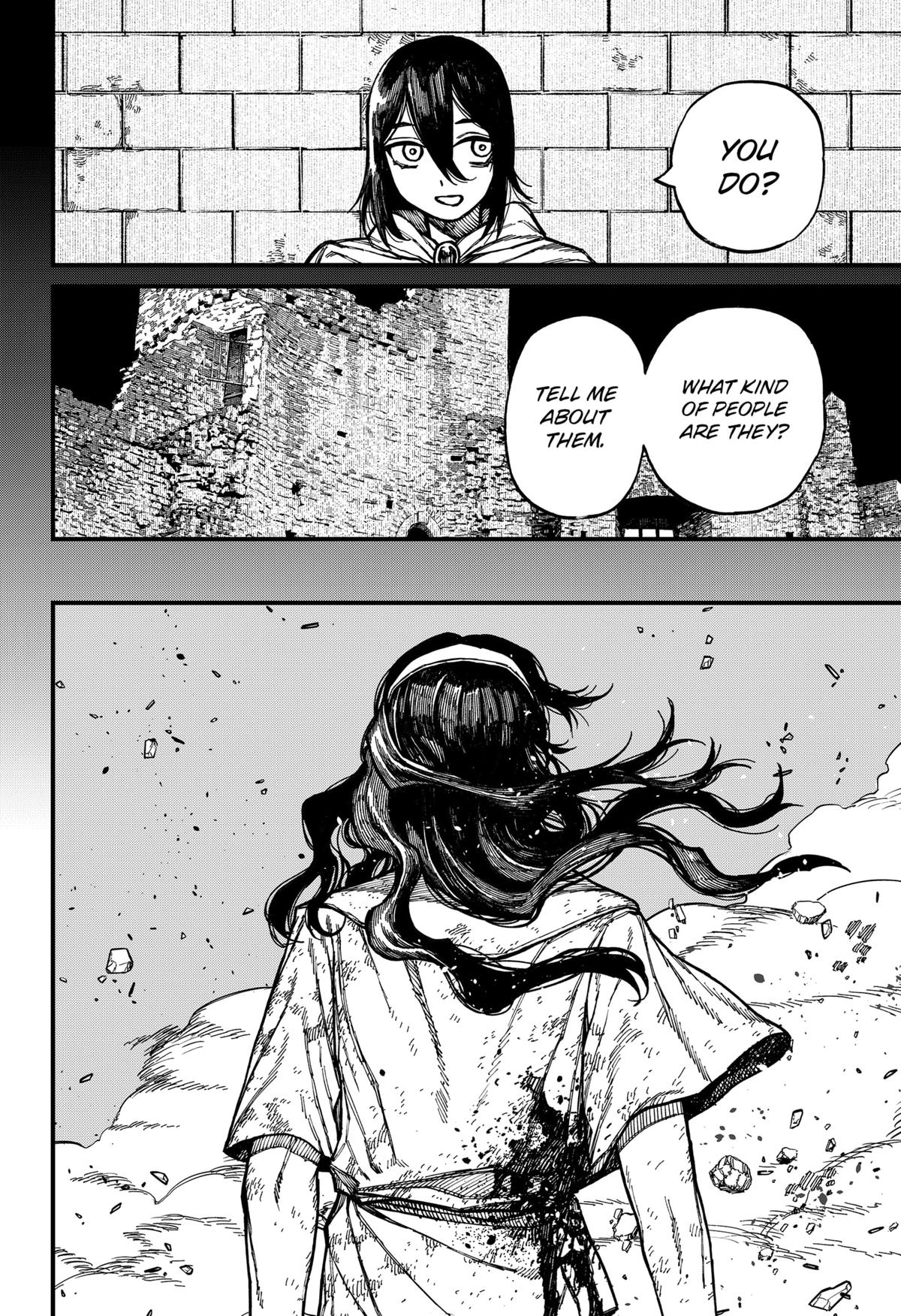 Centuria Chap 56 - Next Chap 57