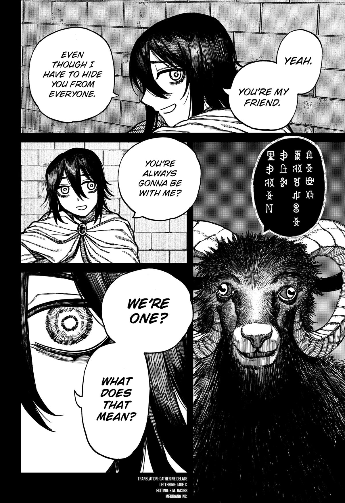 Centuria Chap 56 - Next Chap 57